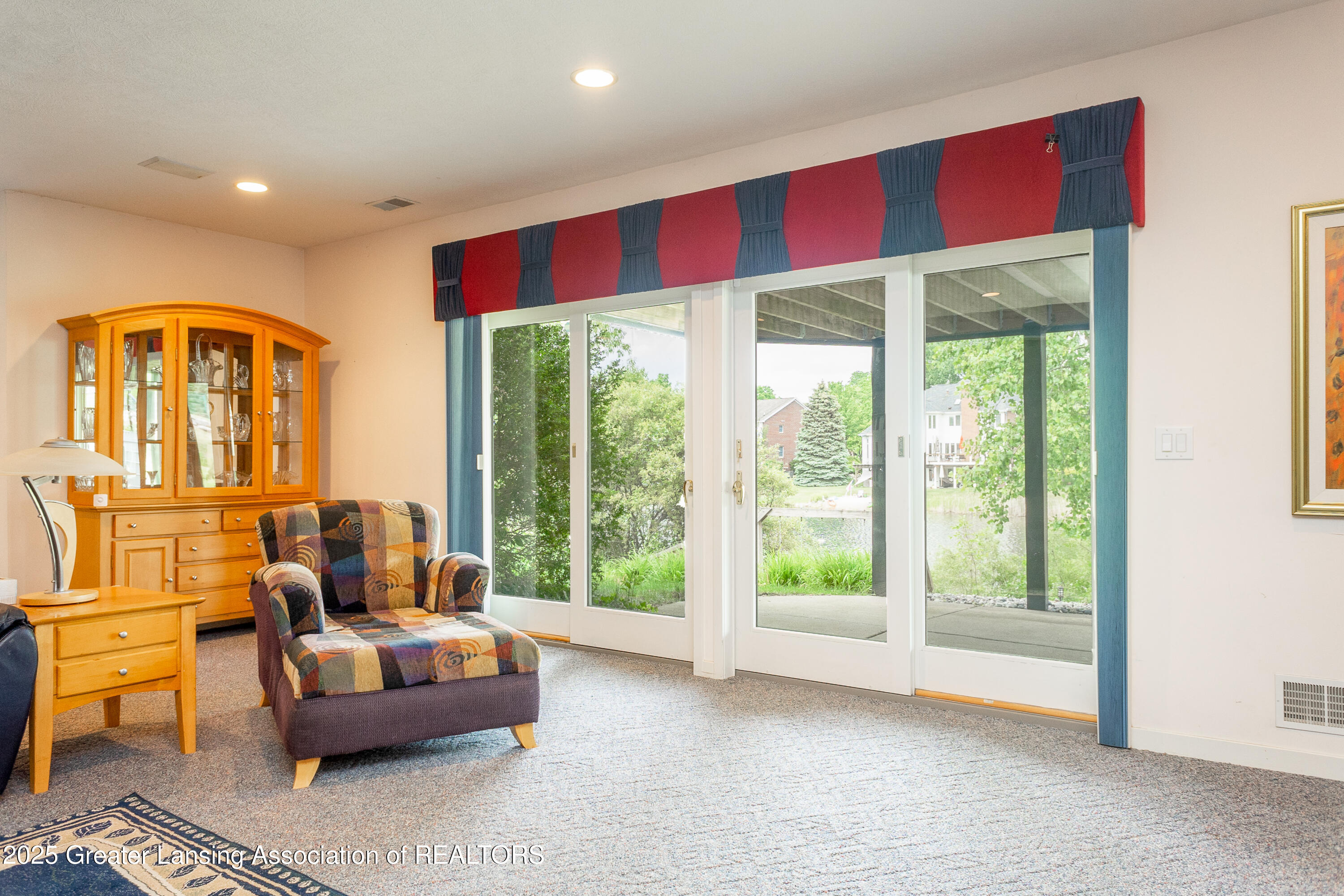 3660 Powderhorn Drive