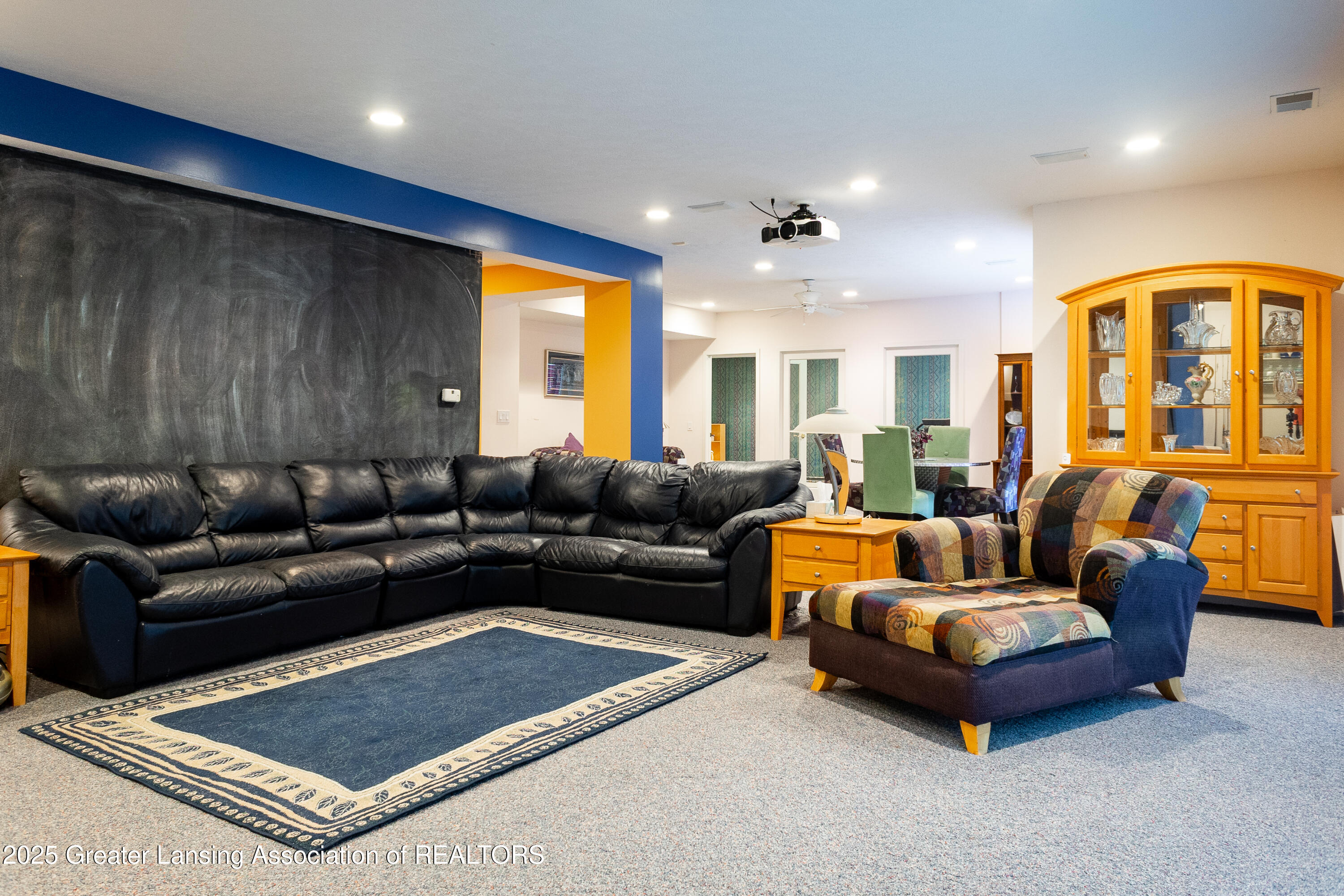 3660 Powderhorn Drive