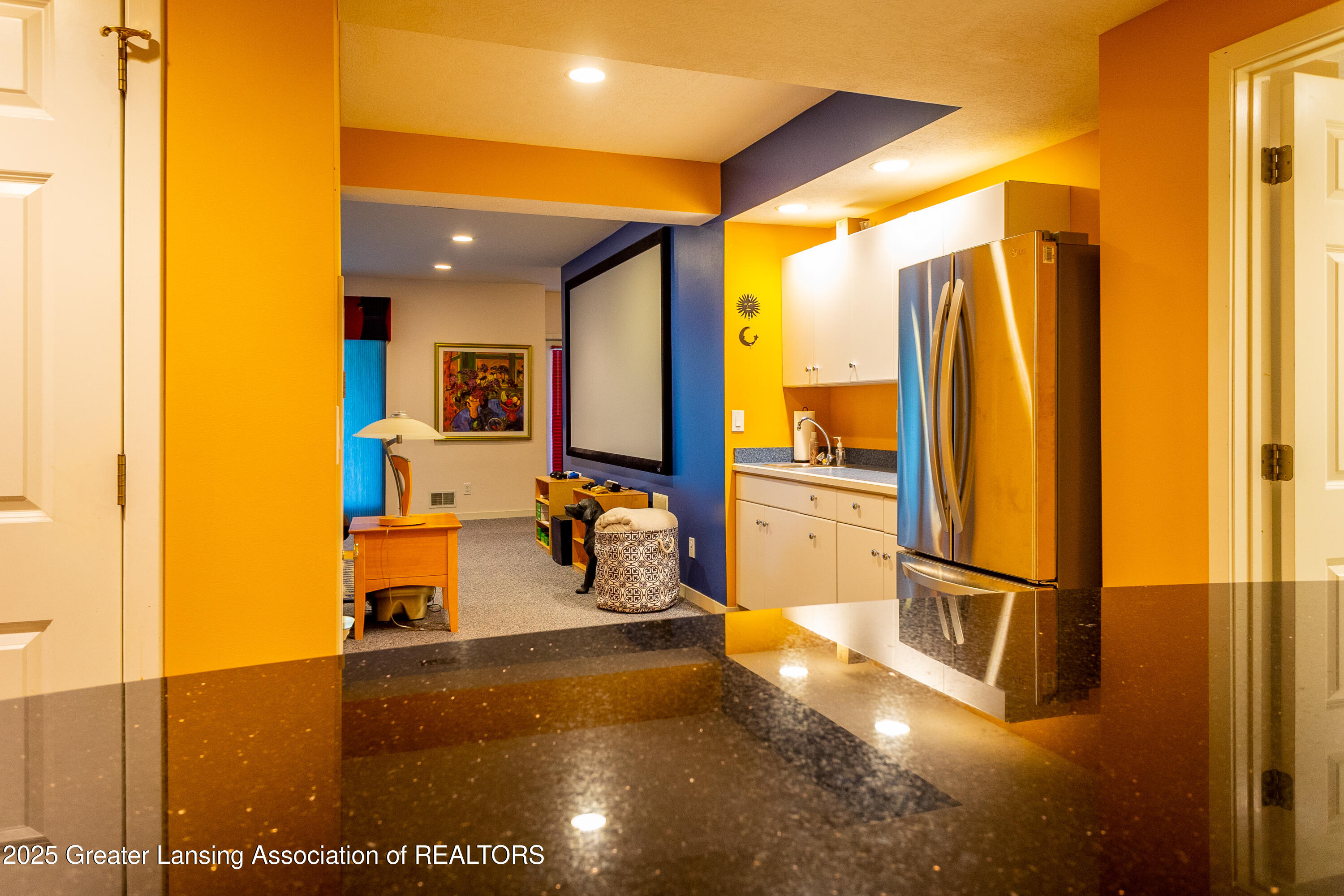 3660 Powderhorn Drive