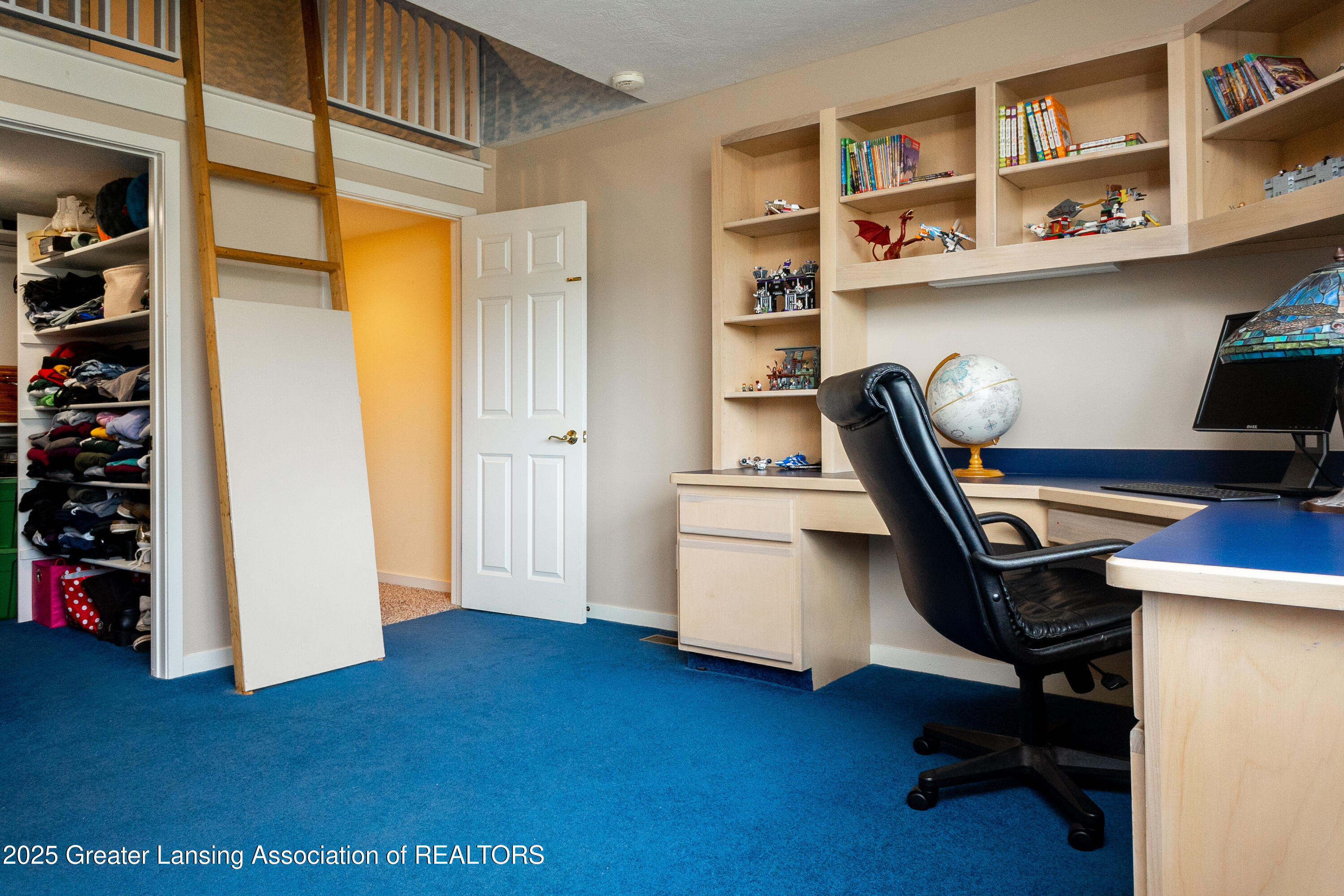 3660 Powderhorn Drive