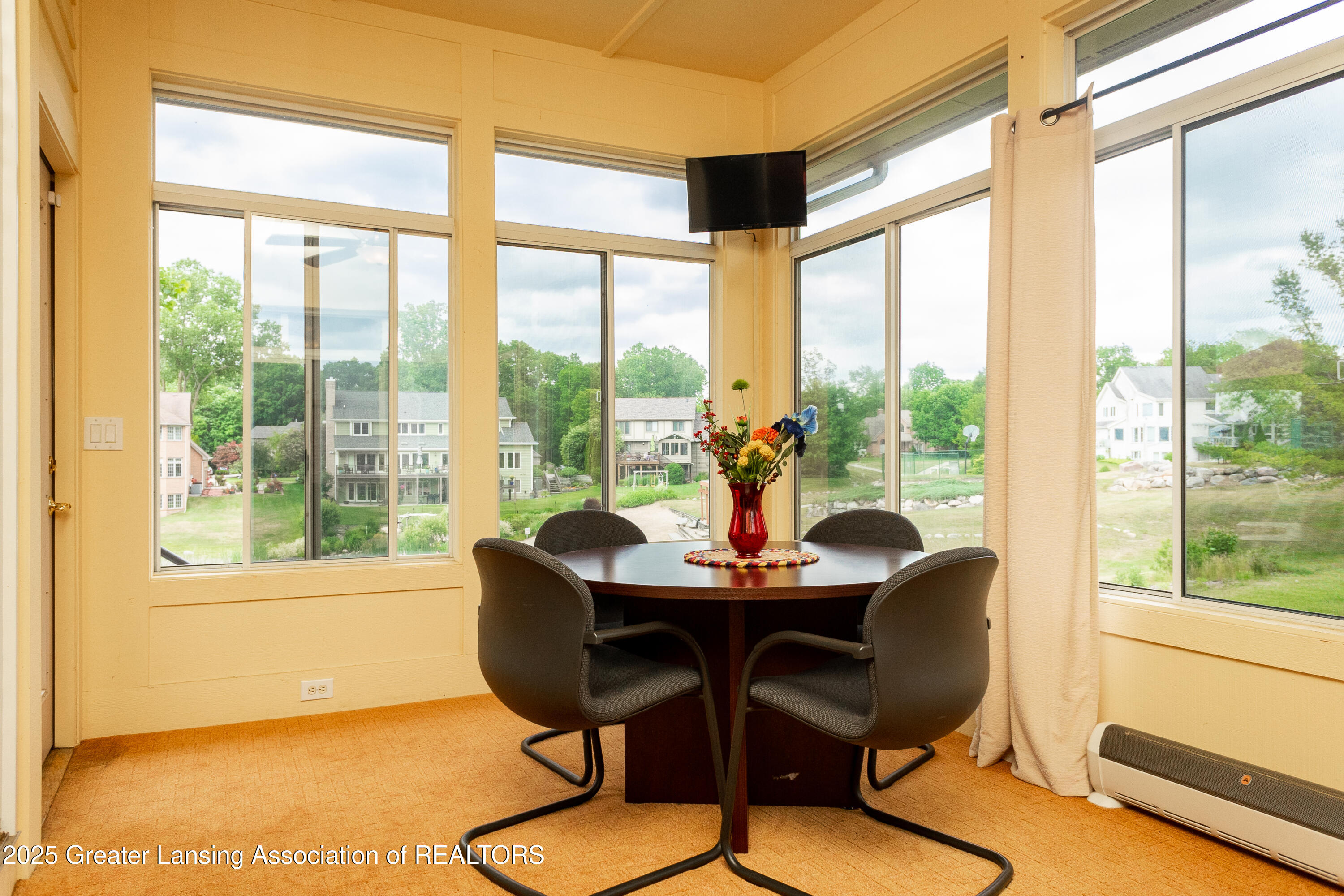 3660 Powderhorn Drive