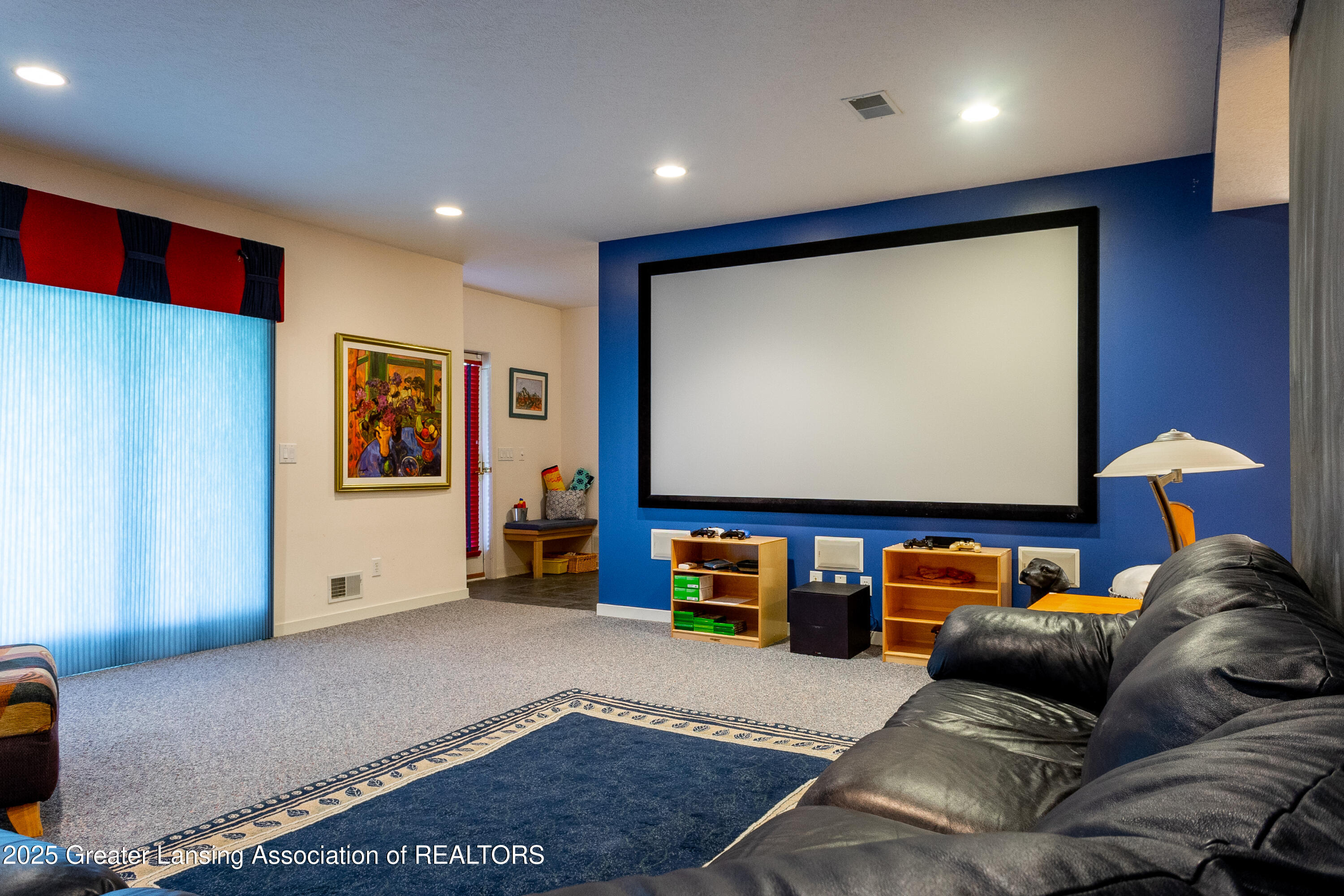 3660 Powderhorn Drive