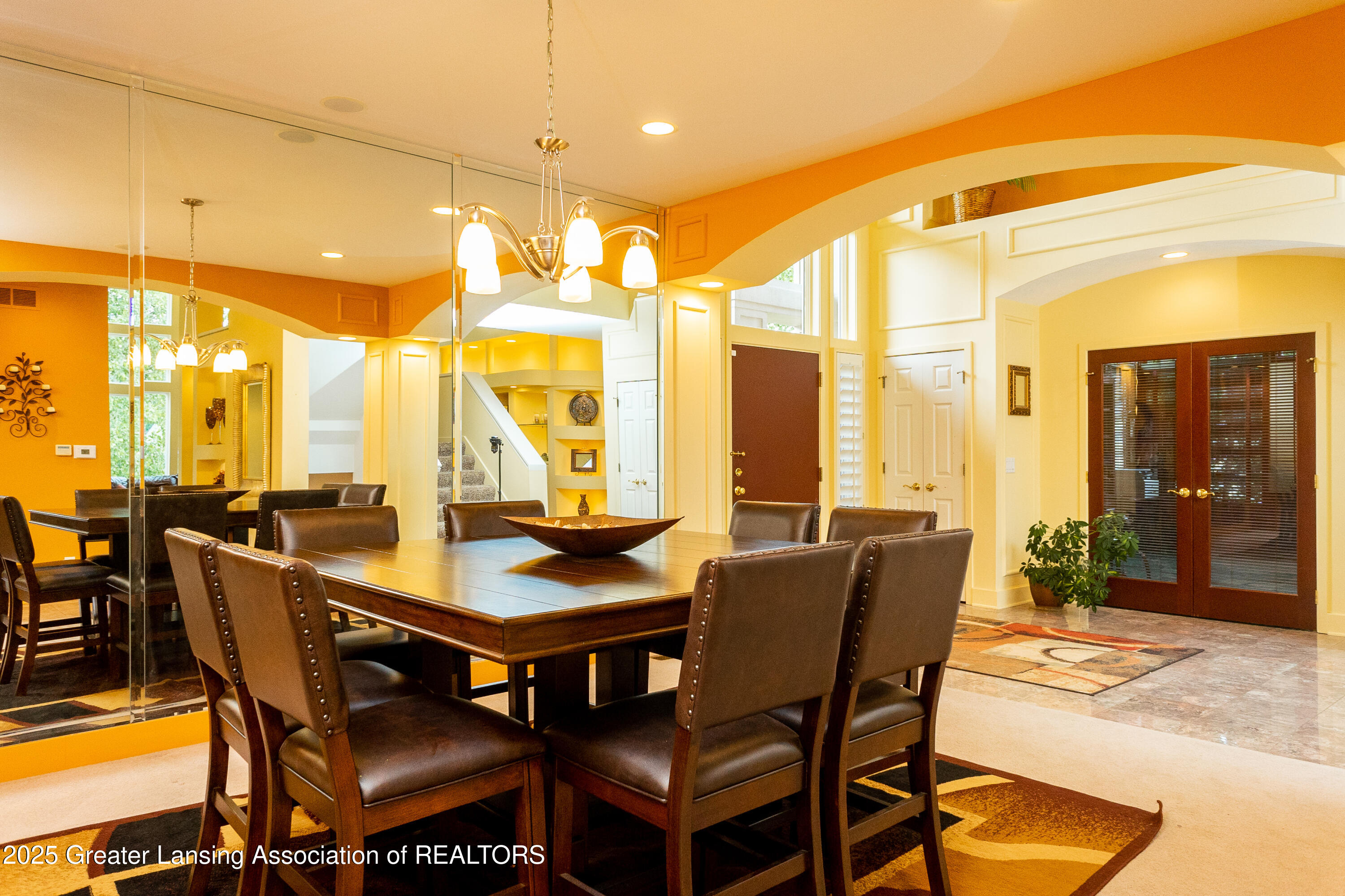 3660 Powderhorn Drive