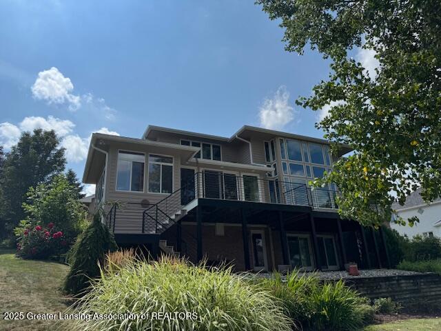 3660 Powderhorn Drive