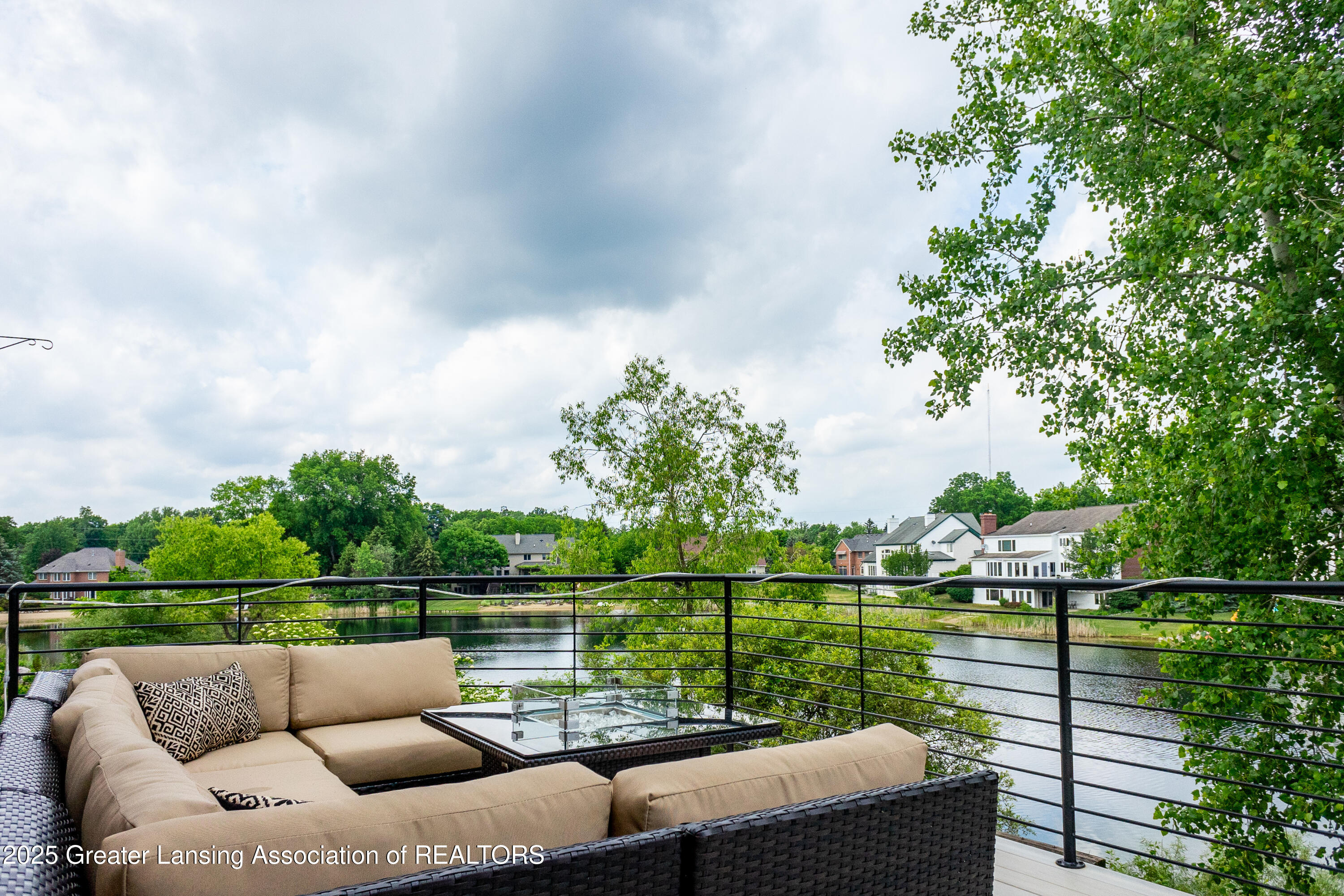 3660 Powderhorn Drive