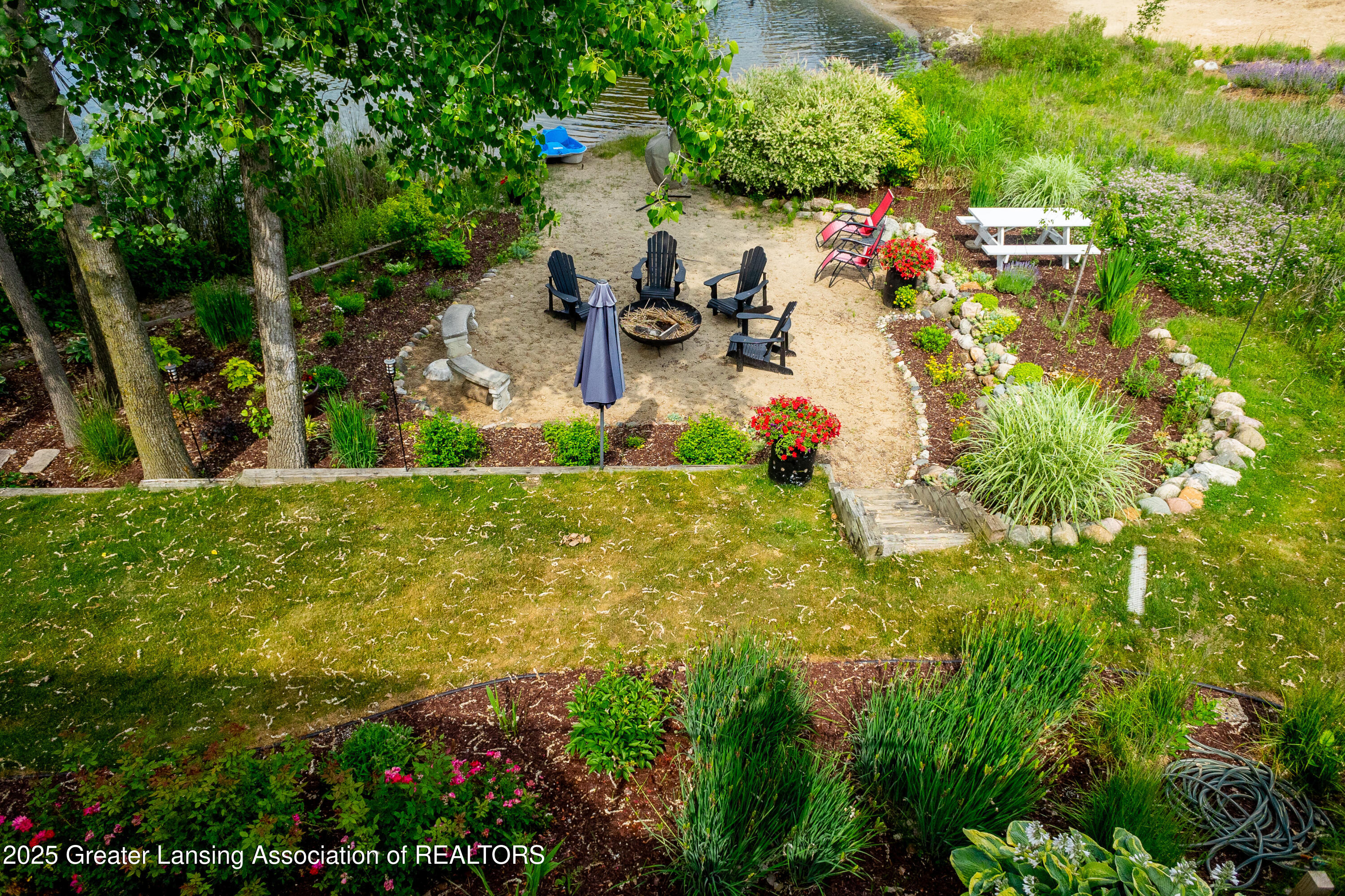 3660 Powderhorn Drive