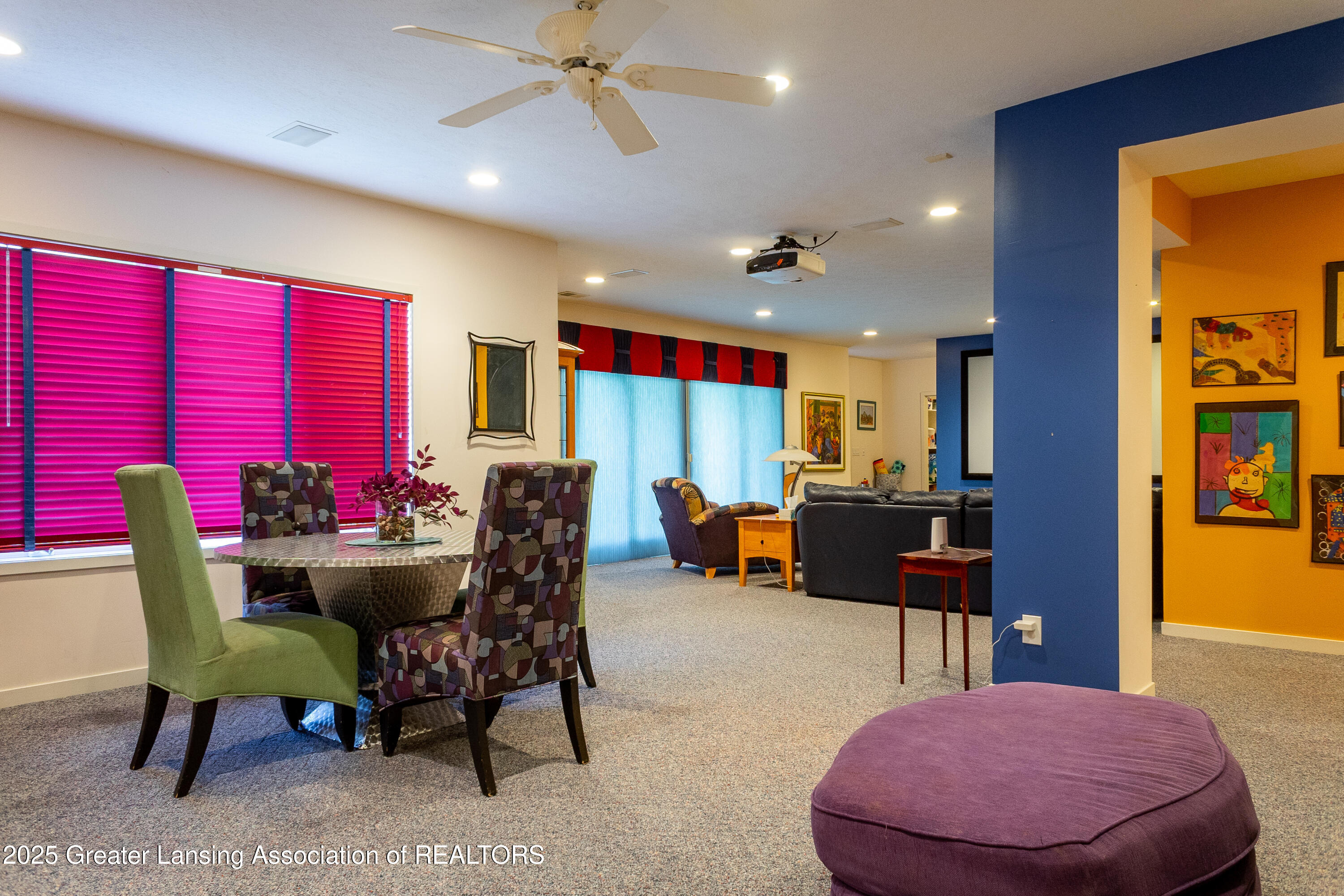 3660 Powderhorn Drive