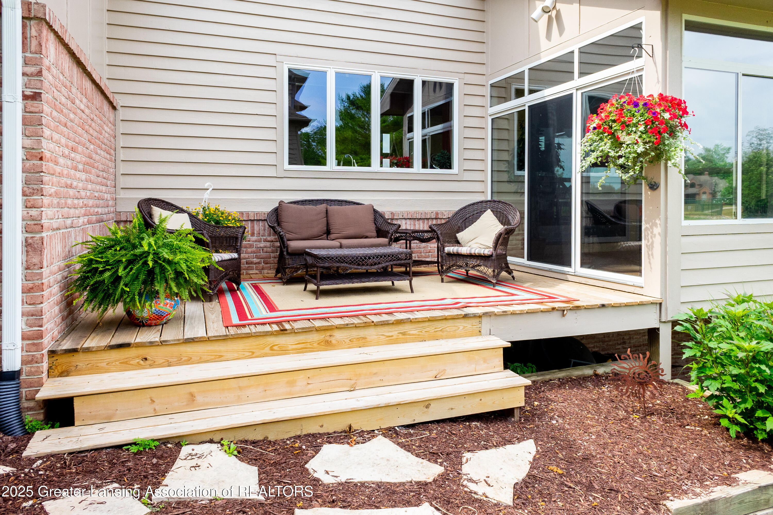 3660 Powderhorn Drive