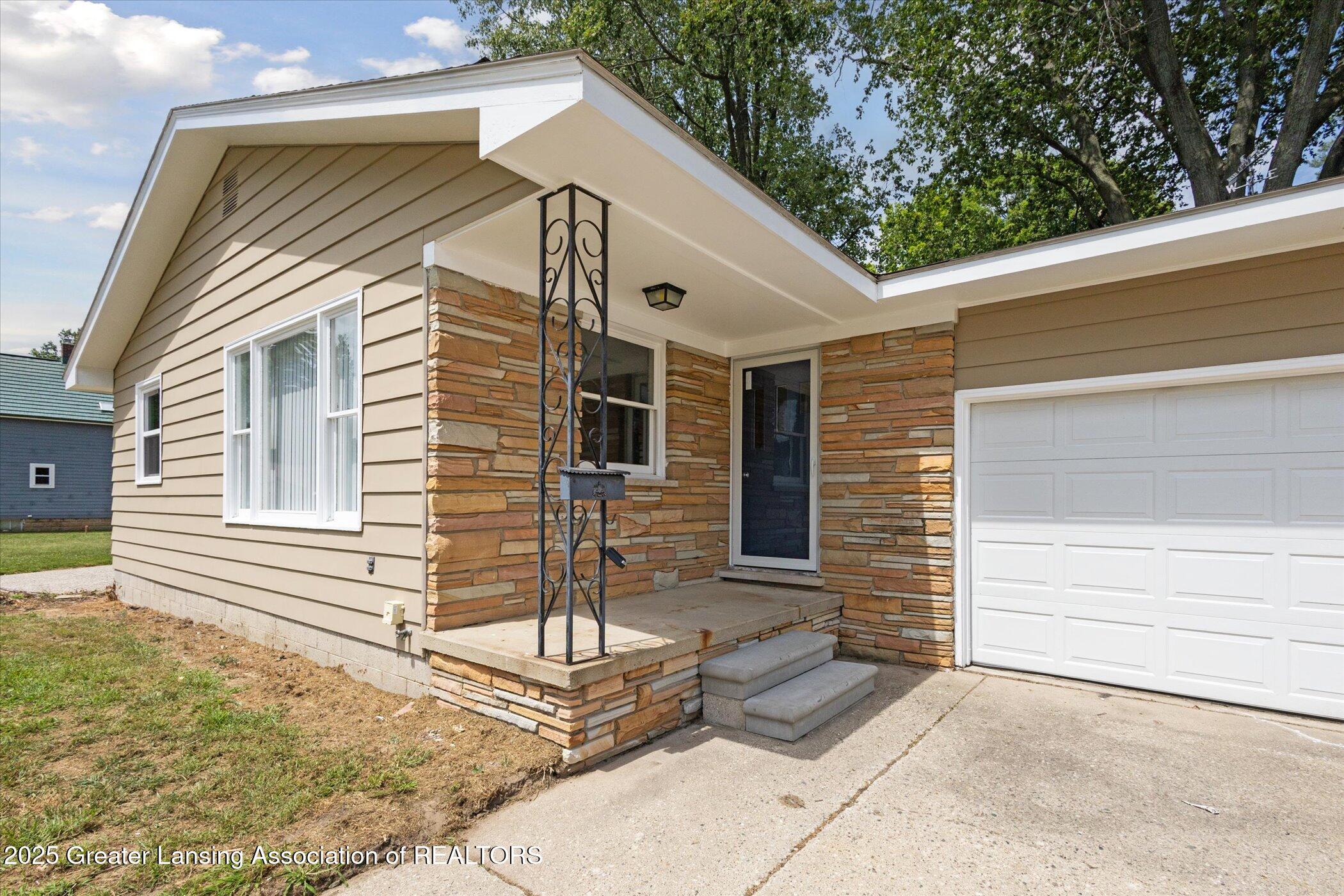 529 High Street