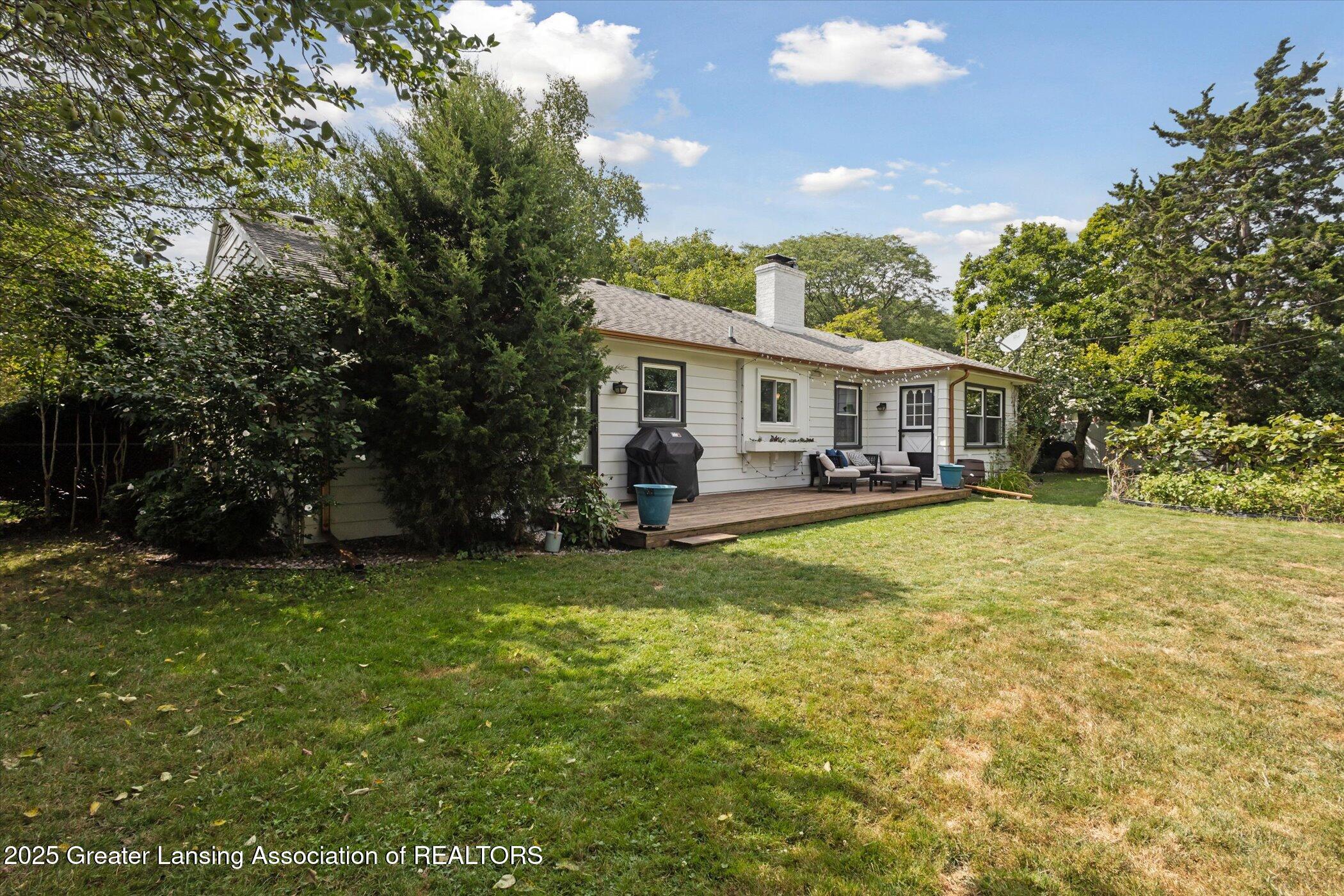 1044 Shelter Lane