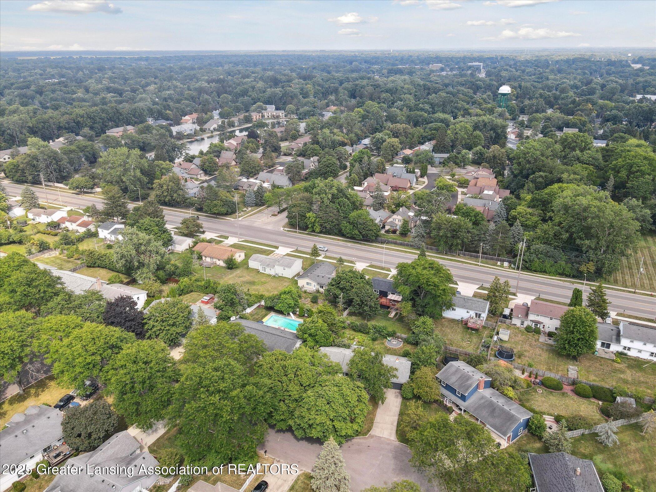 1044 Shelter Lane