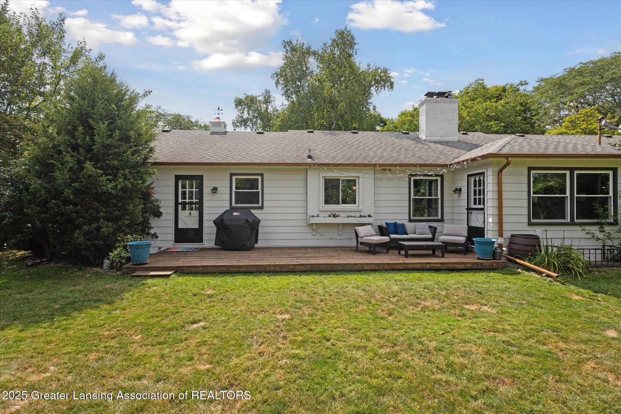 1044 Shelter Lane