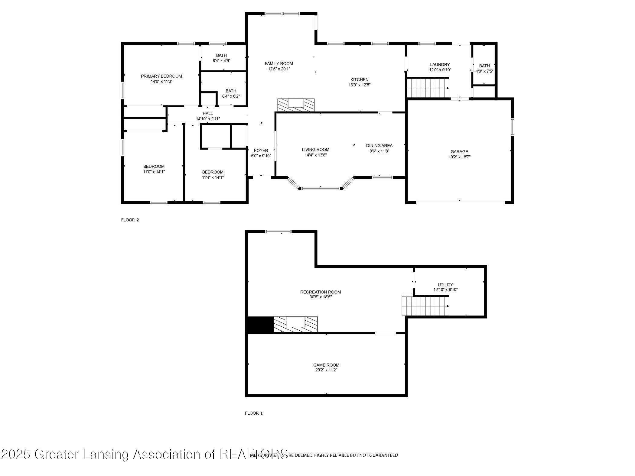 1044 Shelter Lane