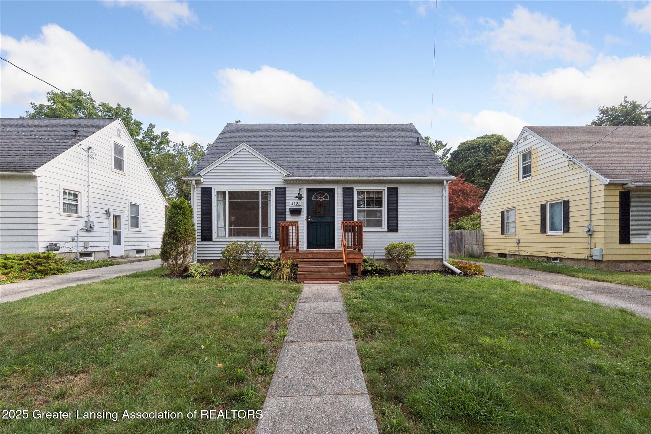 2631 LaSalle Boulevard