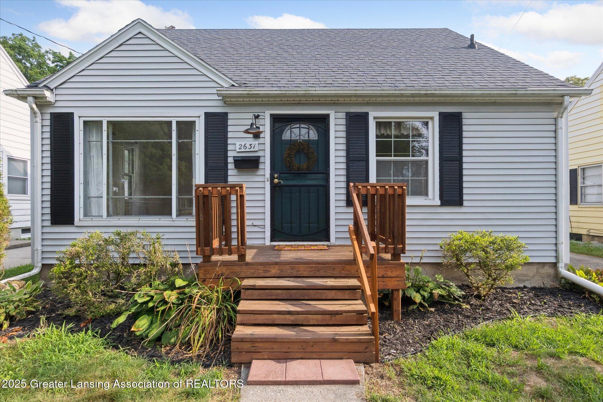 2631 LaSalle Boulevard