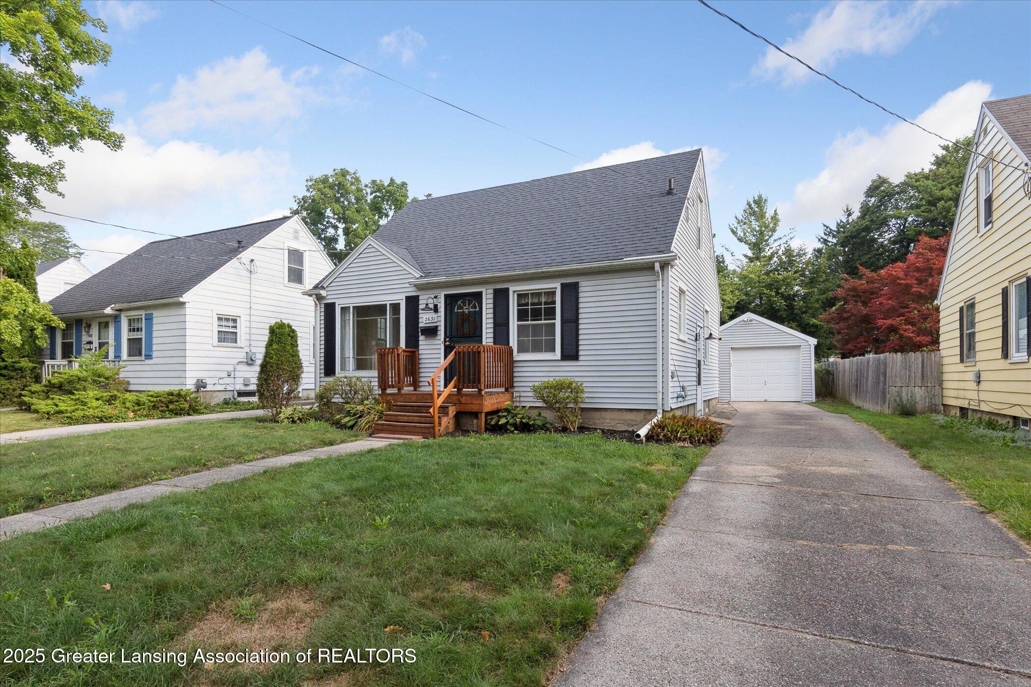 2631 LaSalle Boulevard