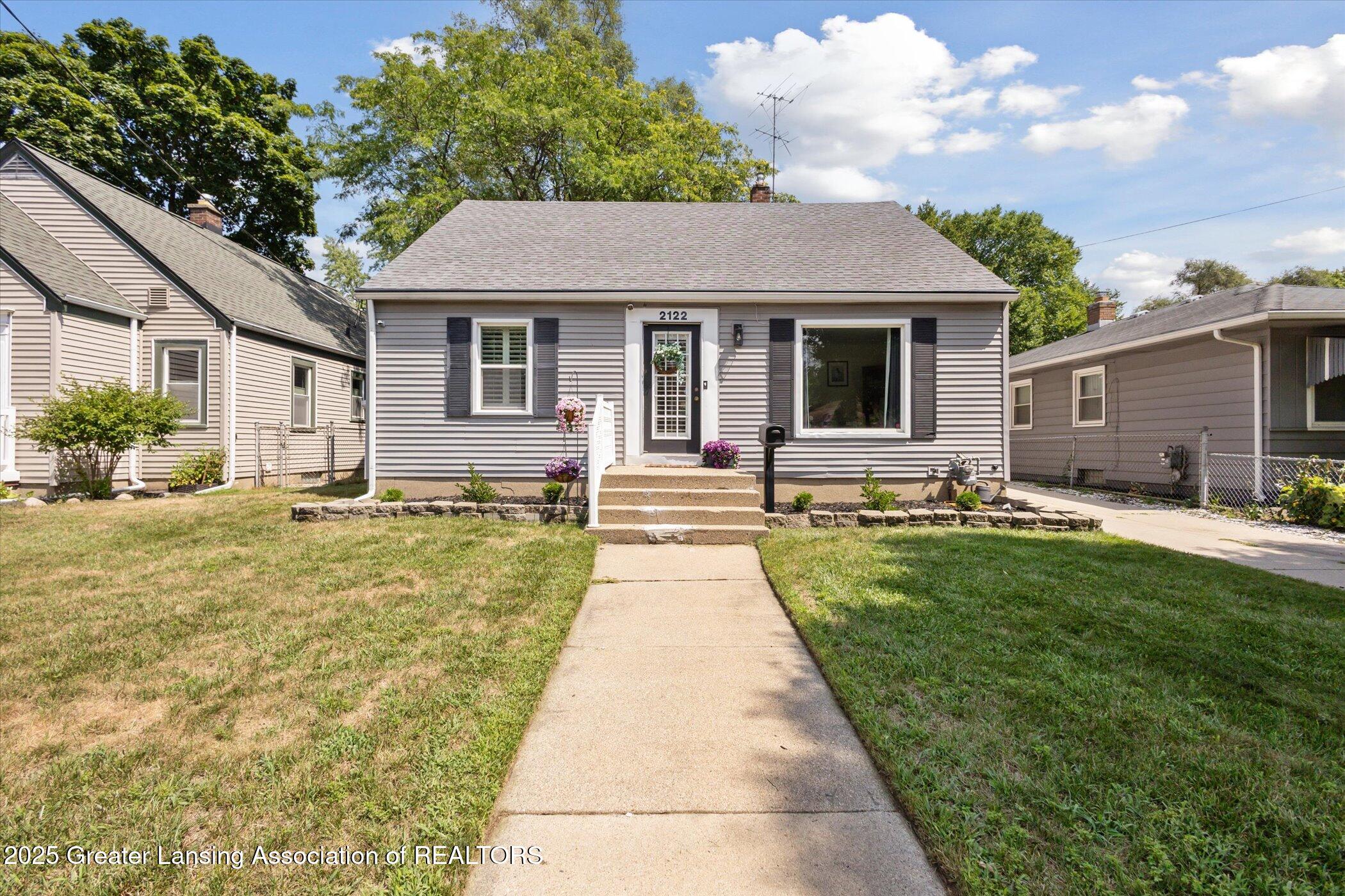 2122 SE Eastern Avenue