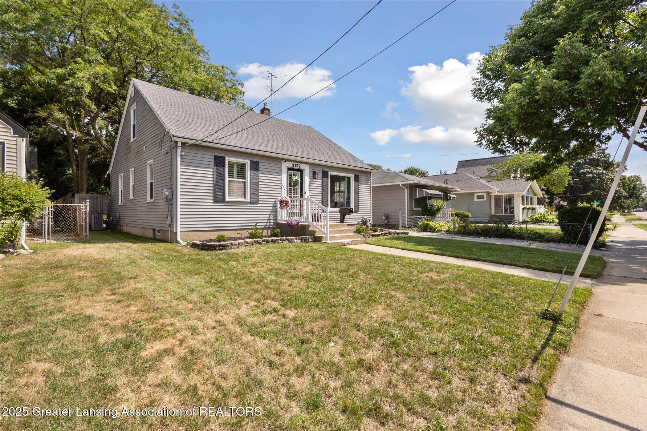 2122 SE Eastern Avenue