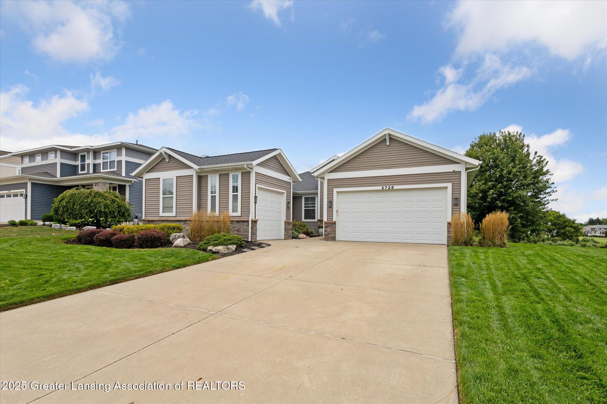 2726 Kittansett Drive