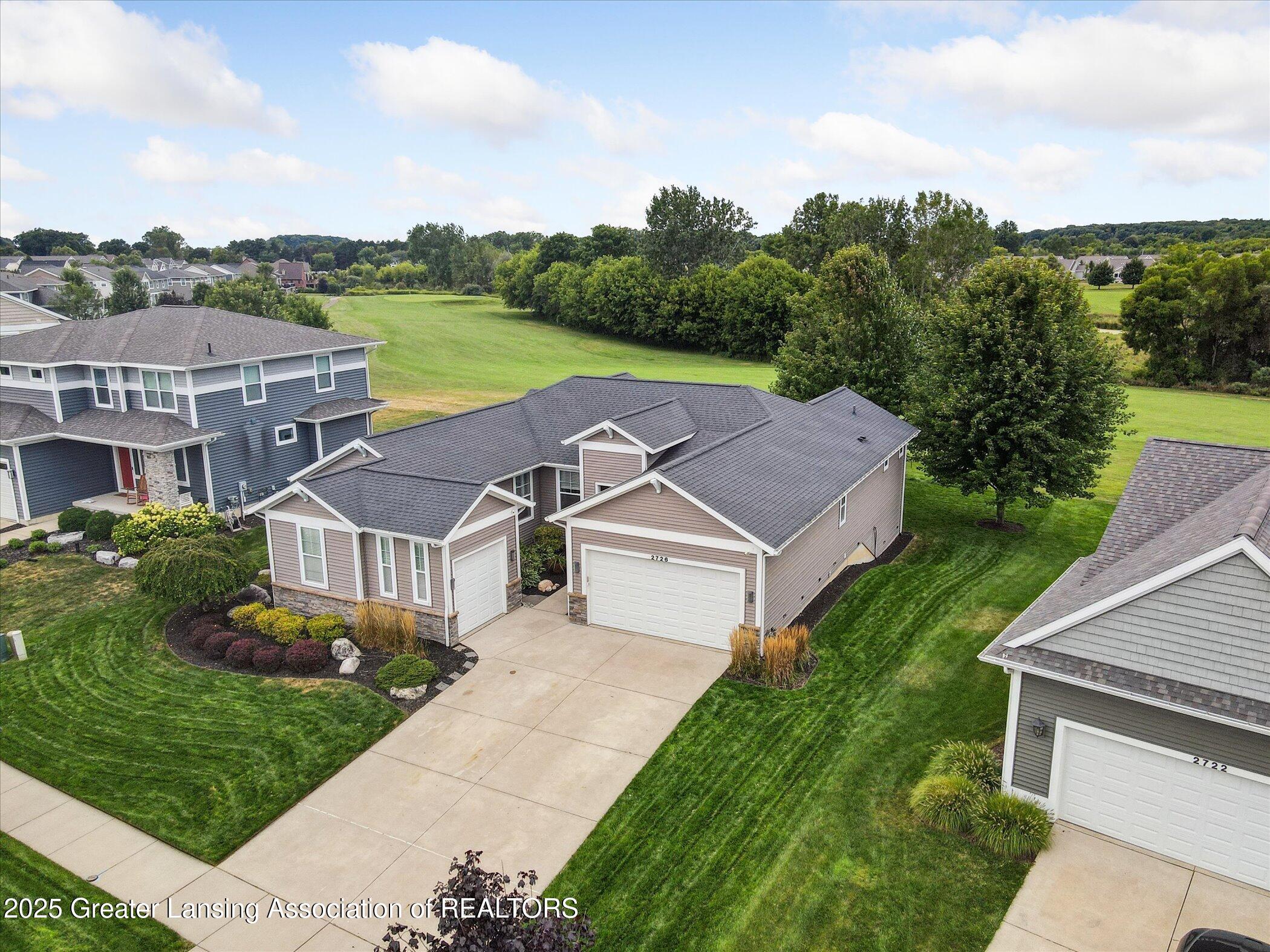 2726 Kittansett Drive