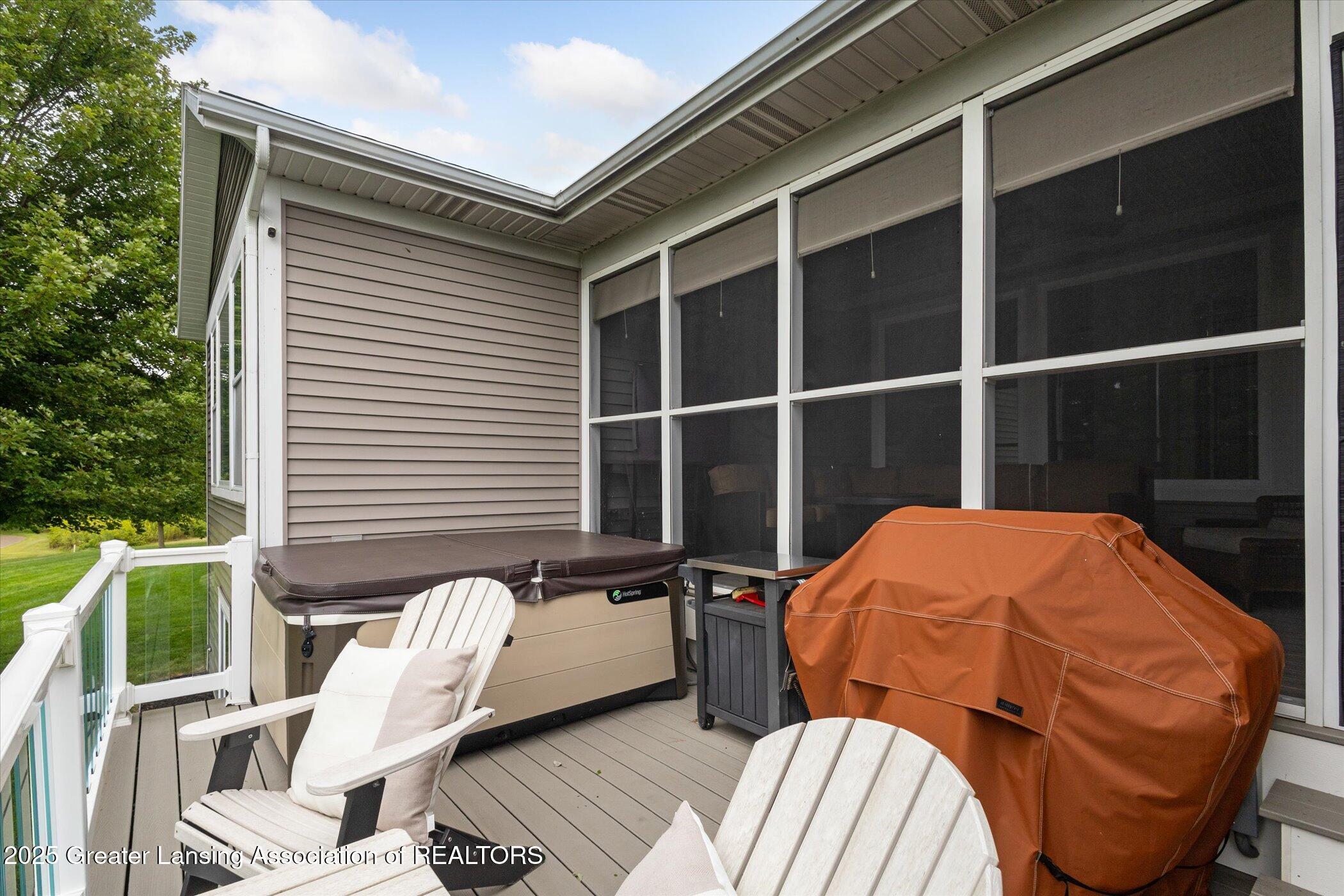 2726 Kittansett Drive