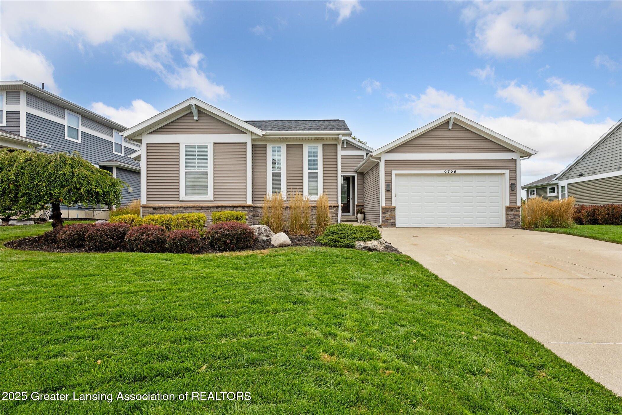 2726 Kittansett Drive