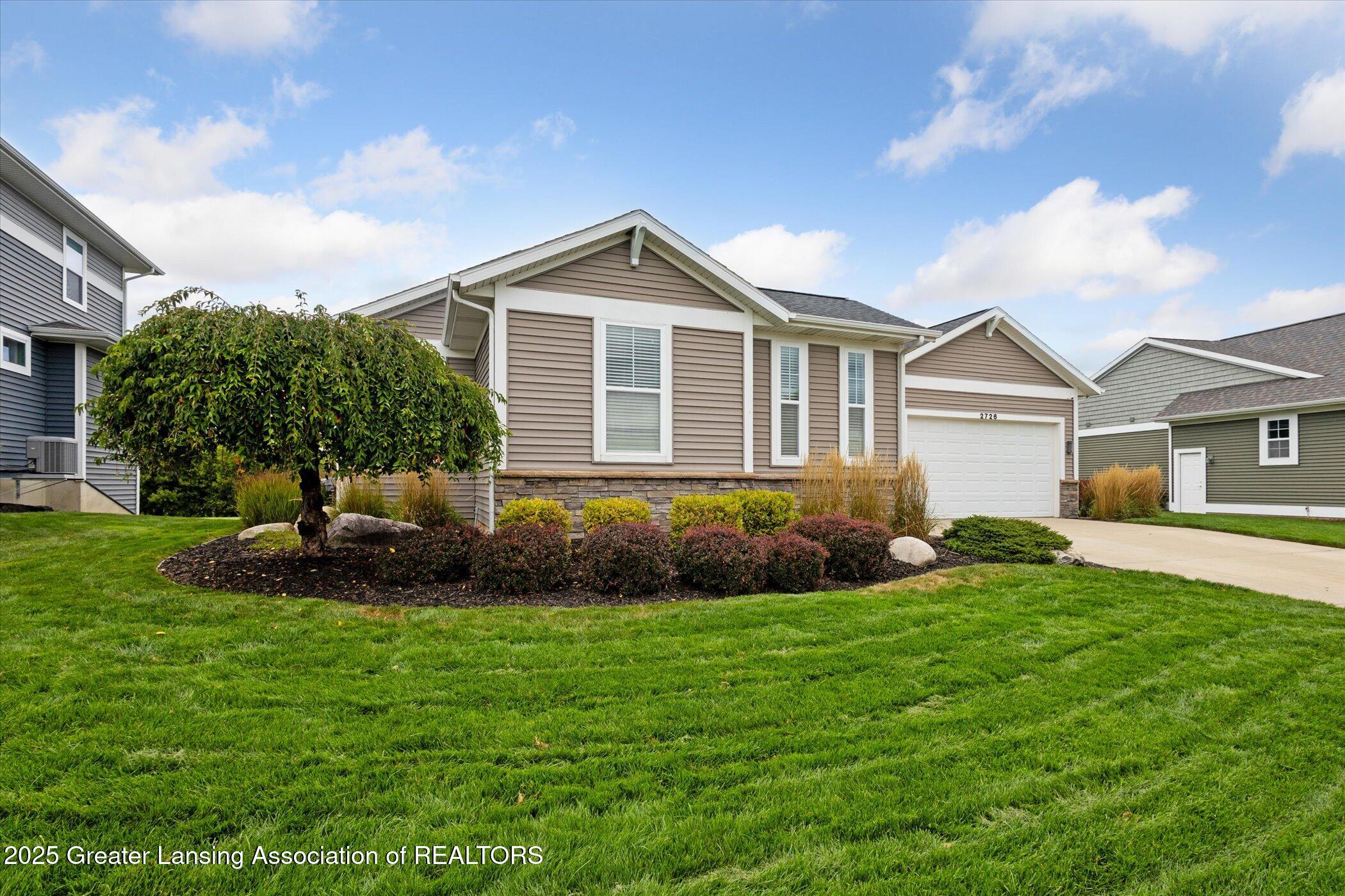 2726 Kittansett Drive