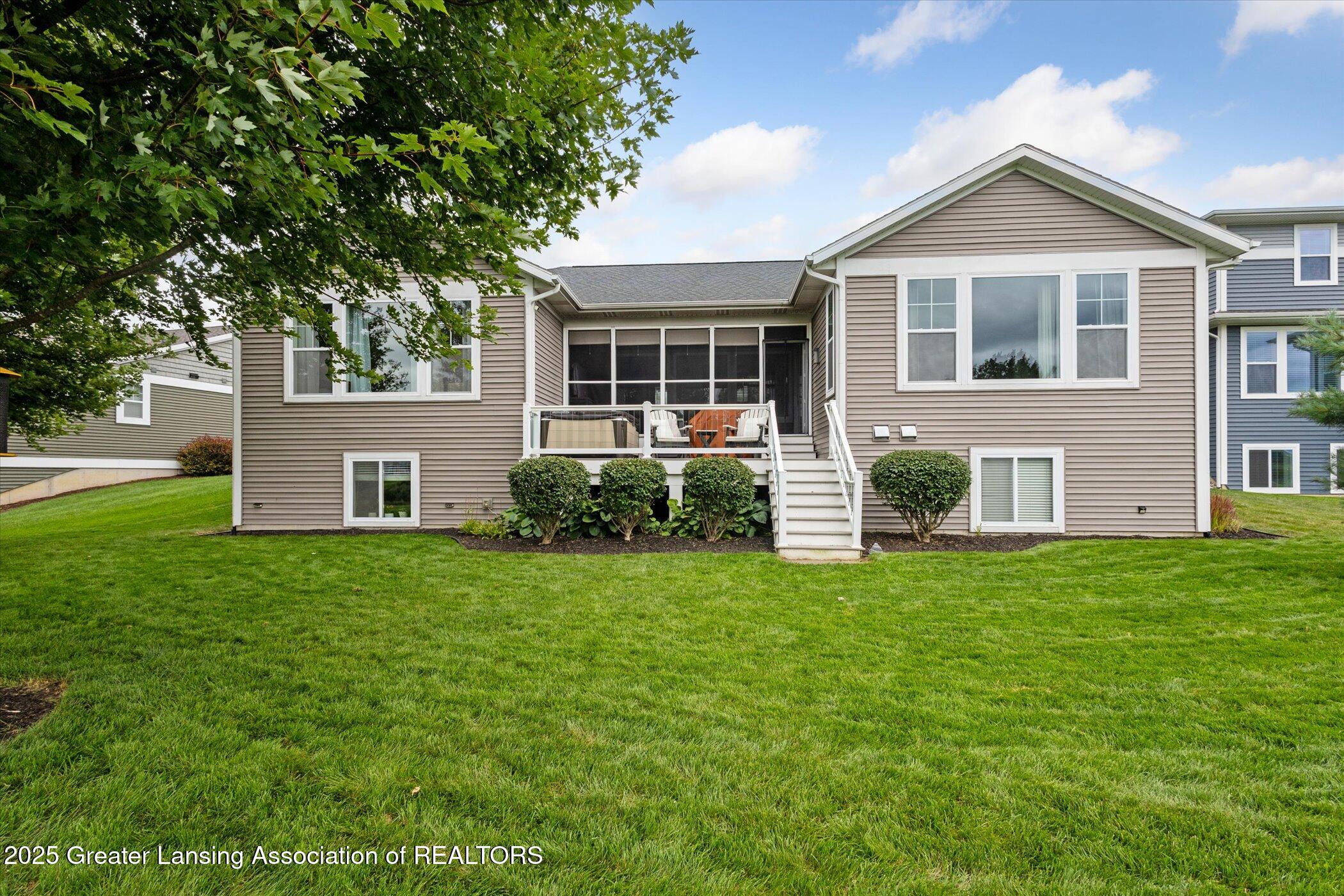2726 Kittansett Drive