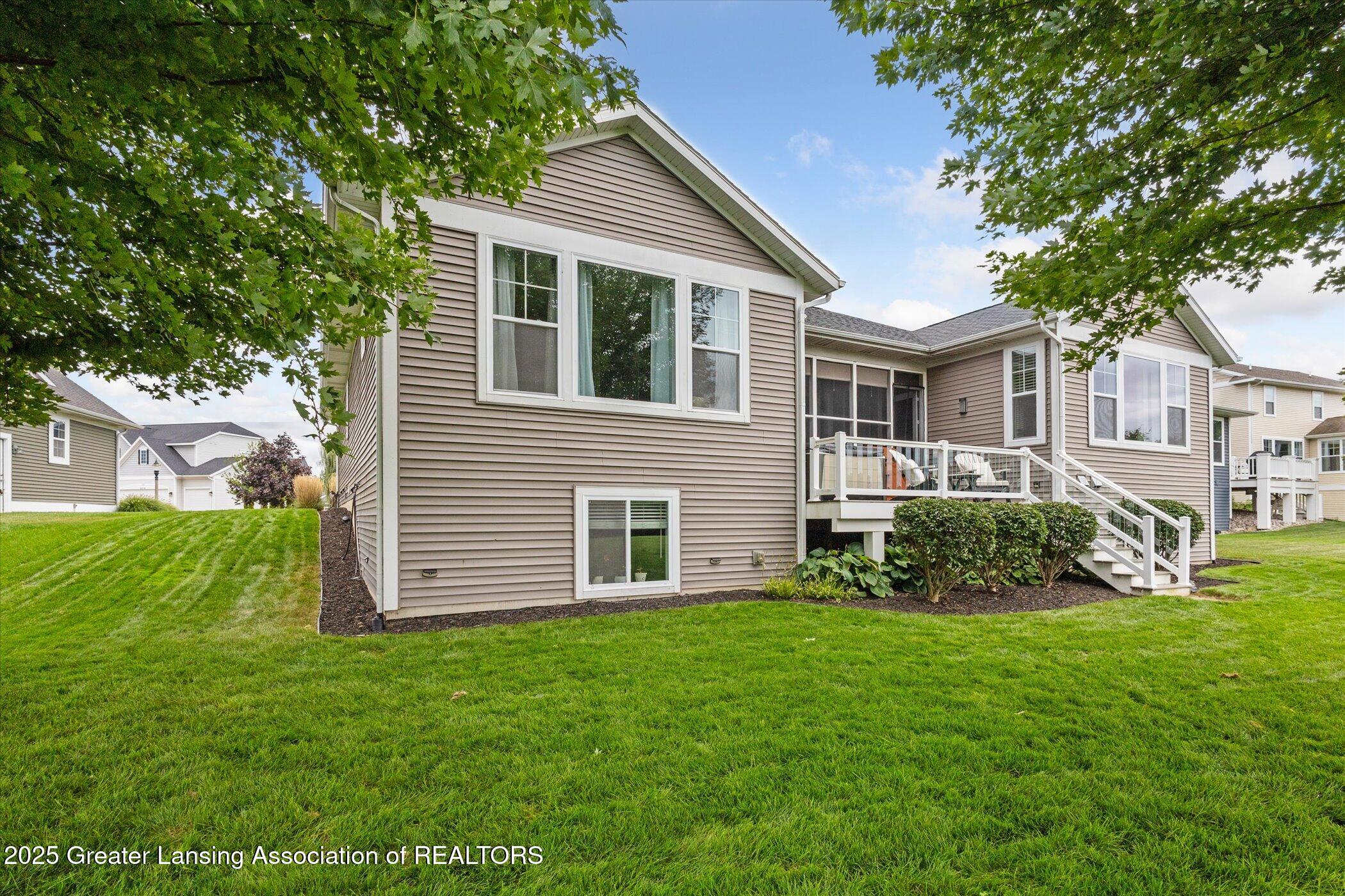 2726 Kittansett Drive