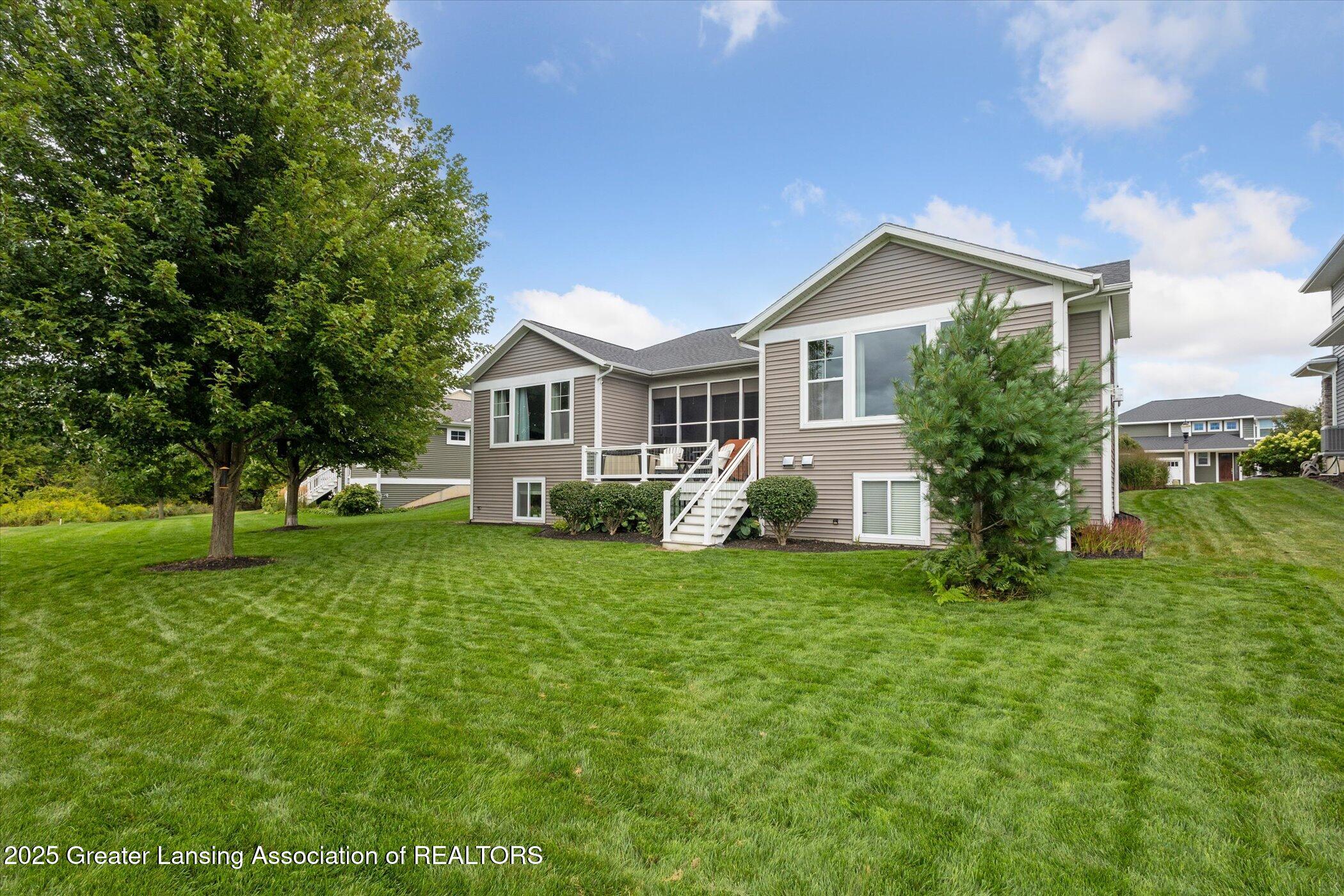 2726 Kittansett Drive
