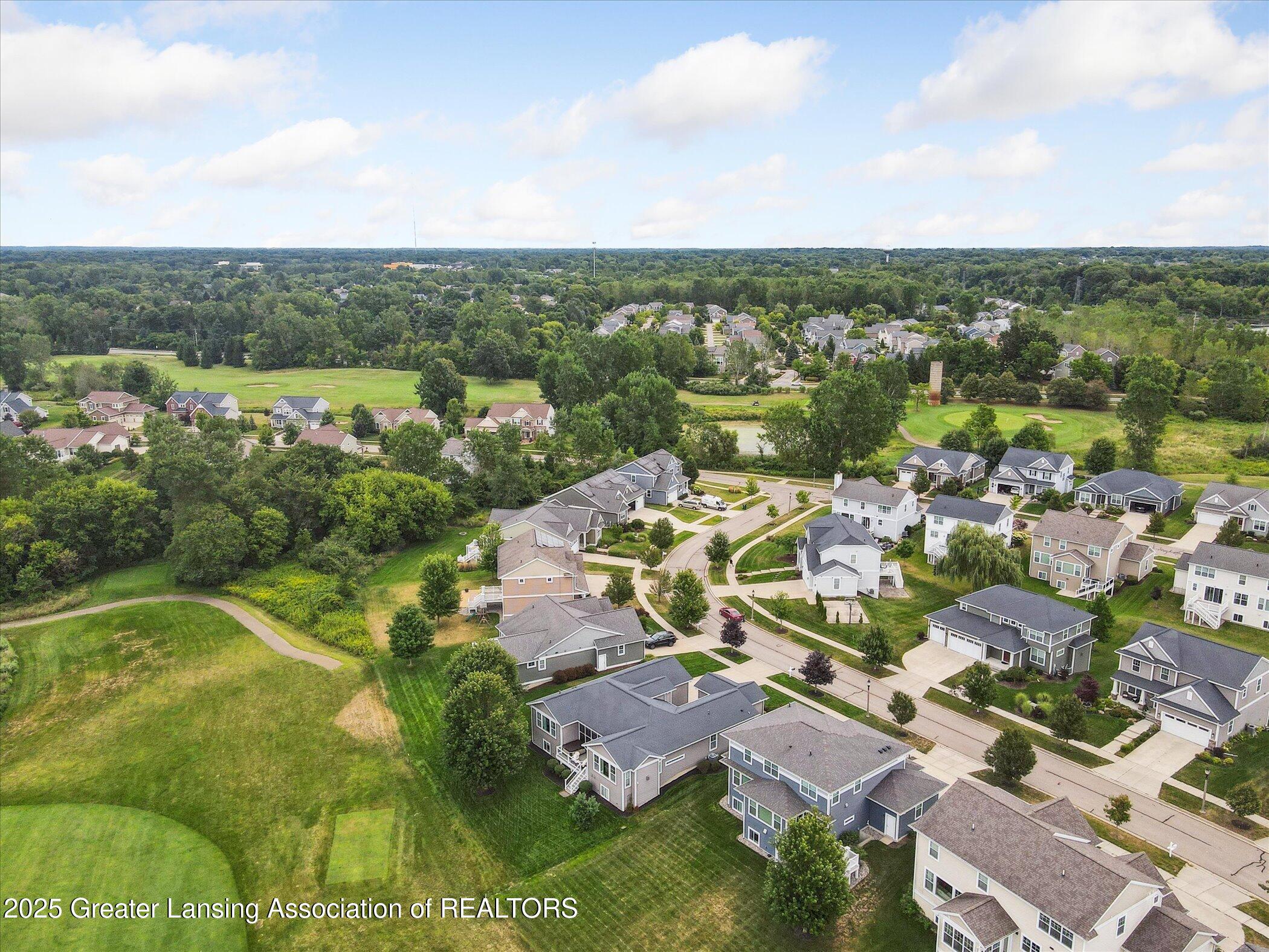 2726 Kittansett Drive
