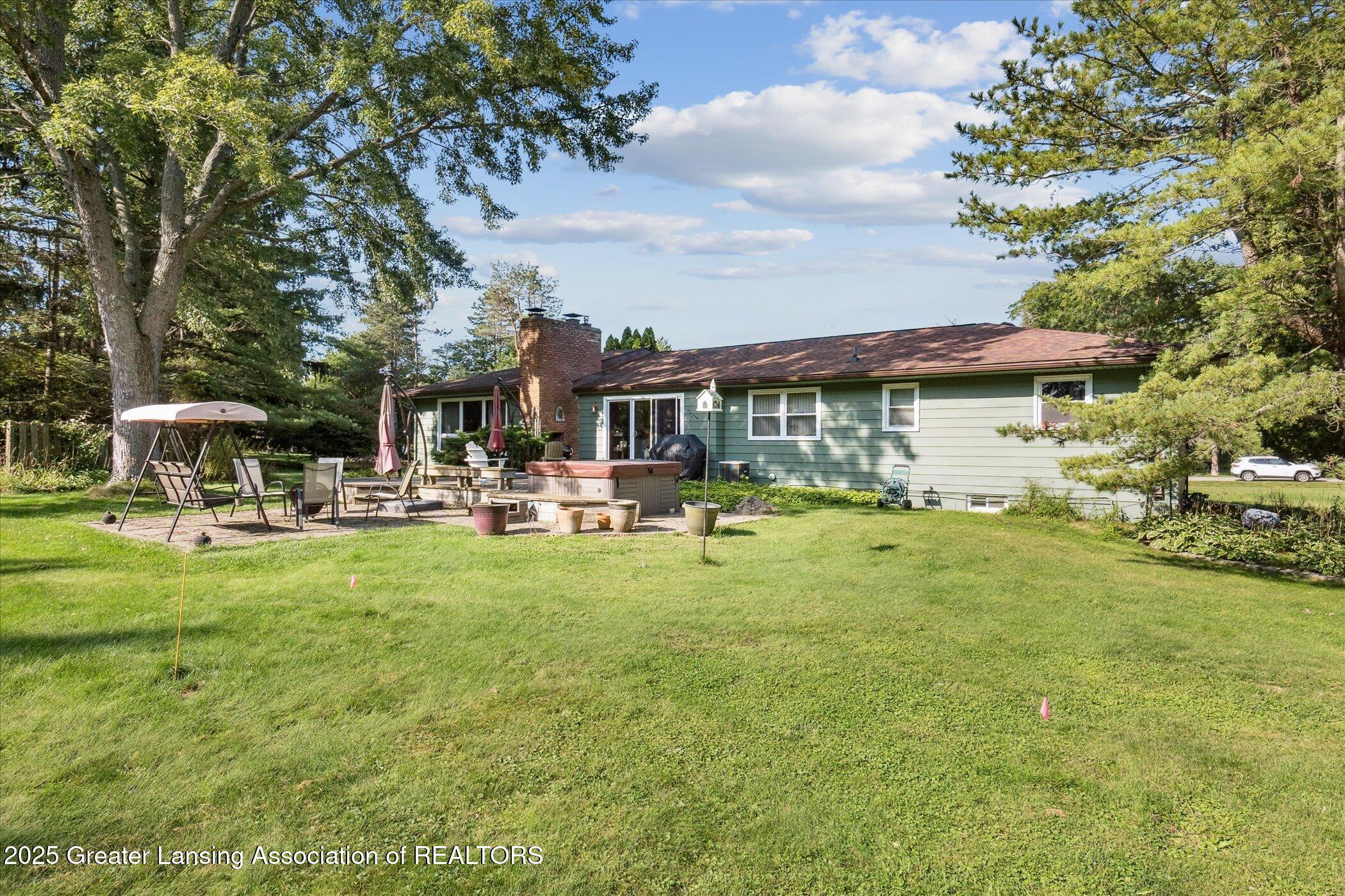 3578 Stagecoach Drive