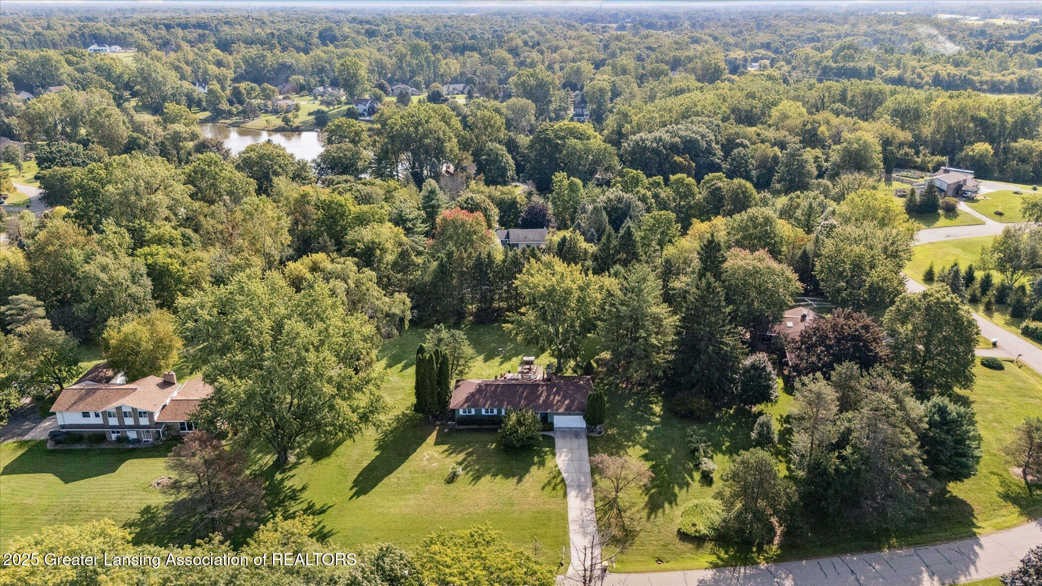 3578 Stagecoach Drive