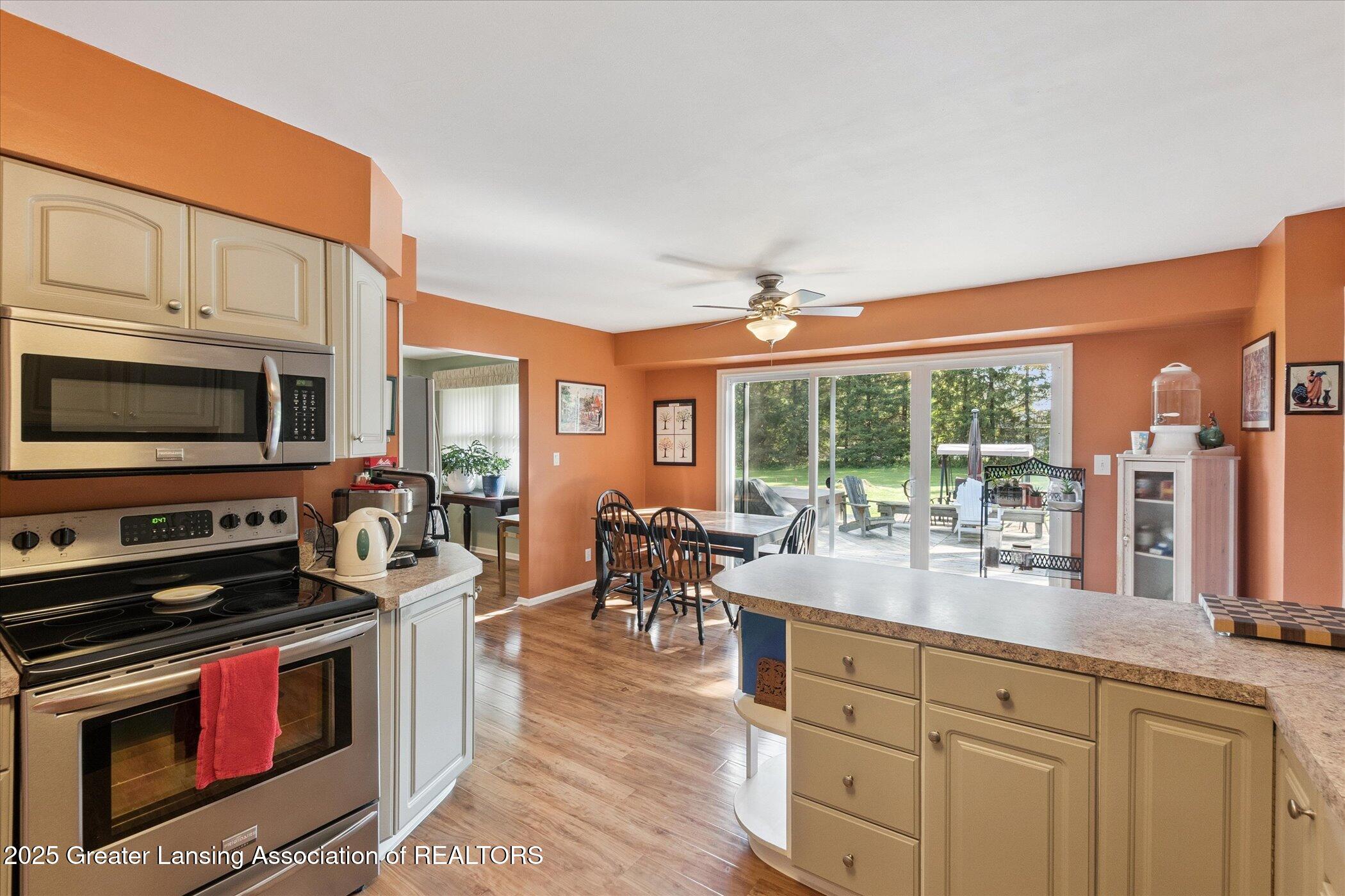 3578 Stagecoach Drive