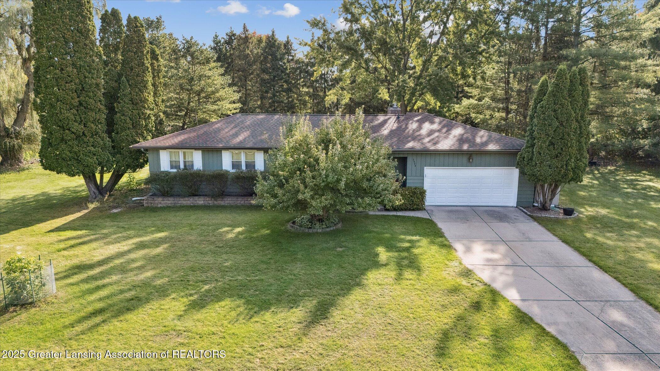 3578 Stagecoach Drive