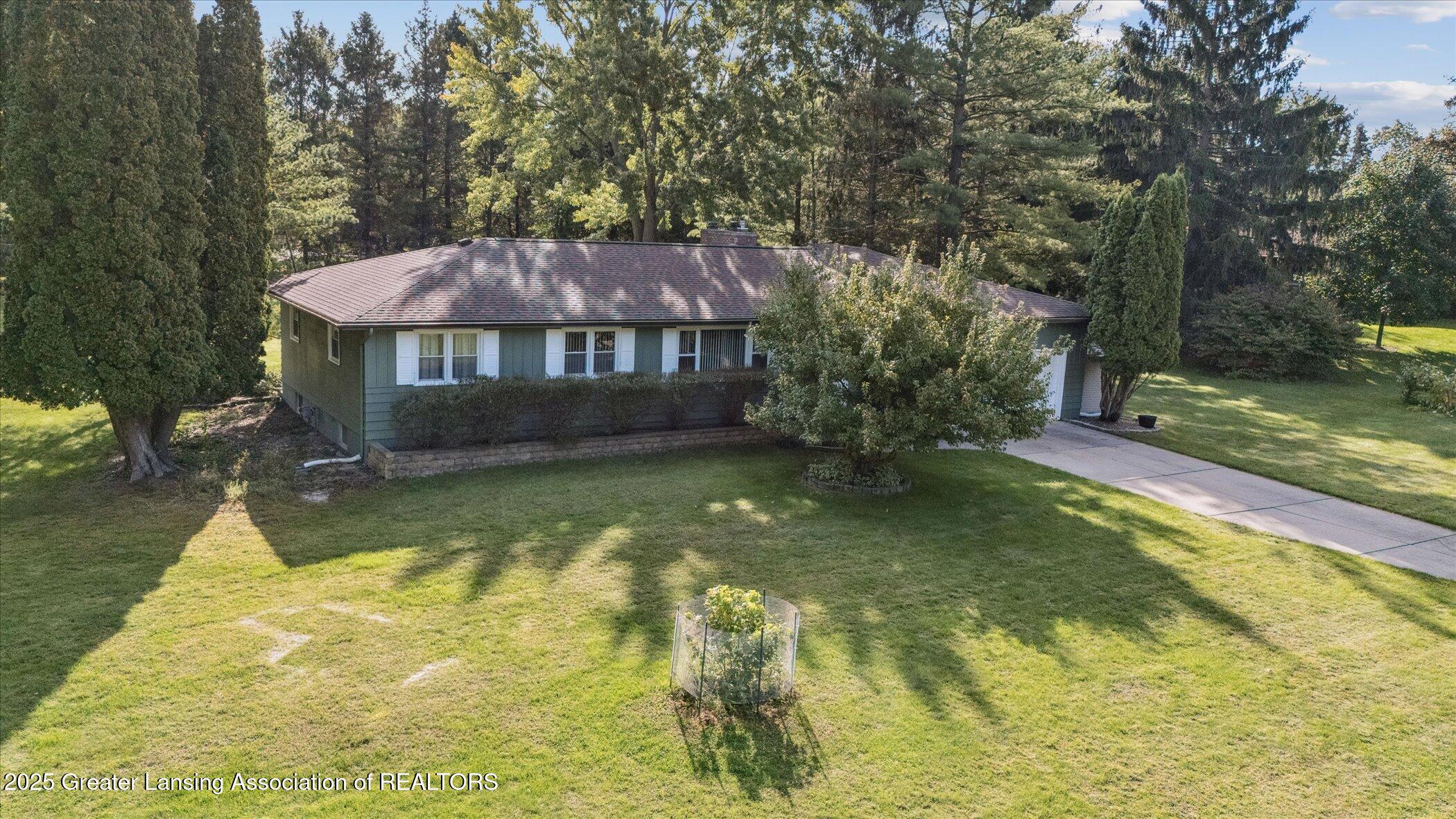 3578 Stagecoach Drive