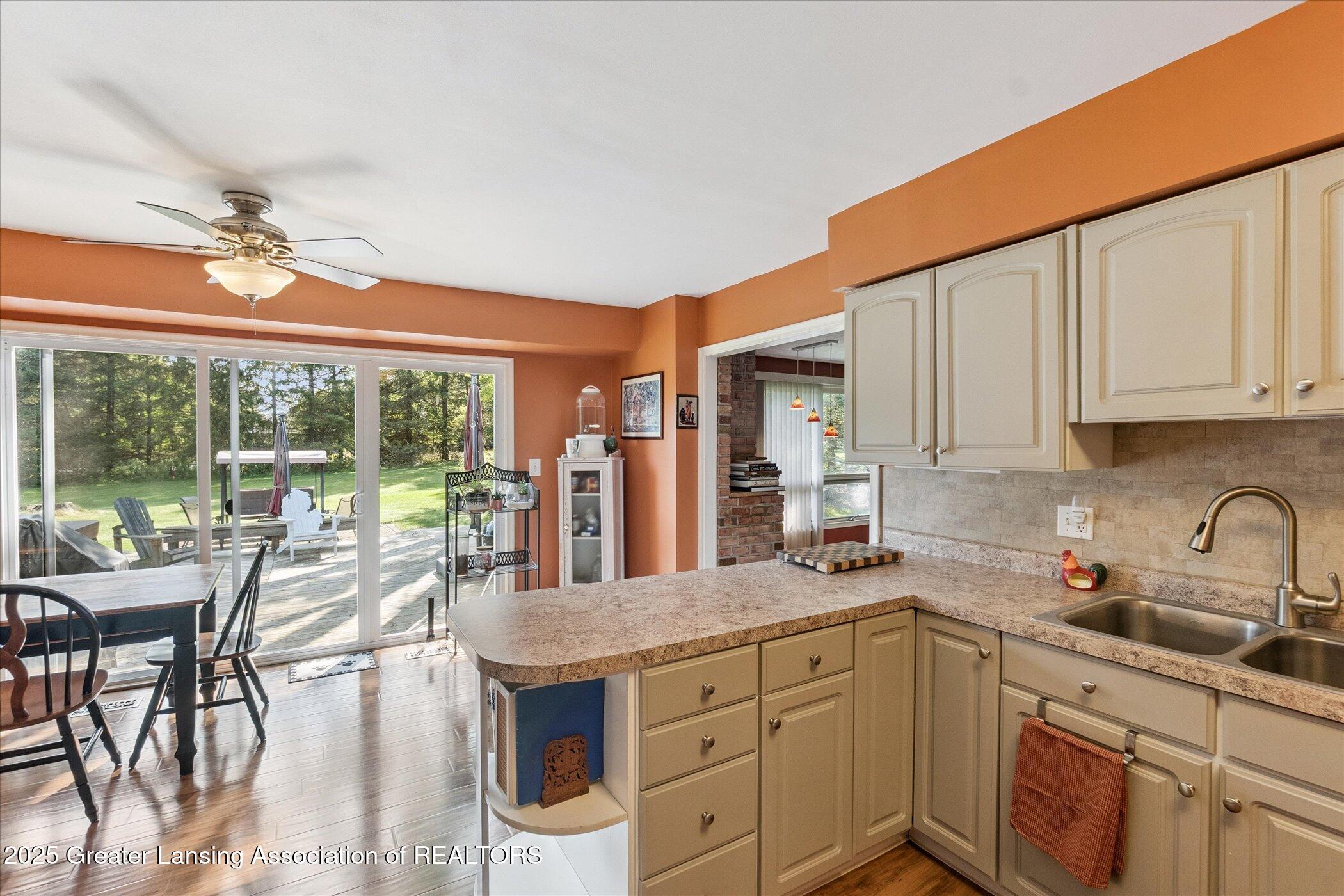 3578 Stagecoach Drive