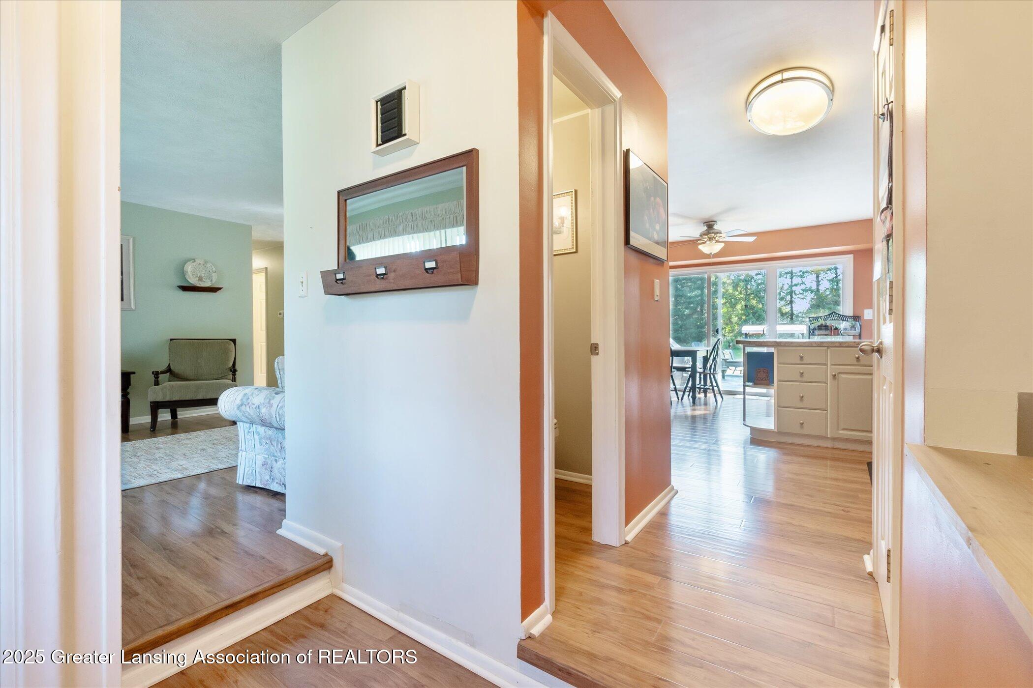 3578 Stagecoach Drive