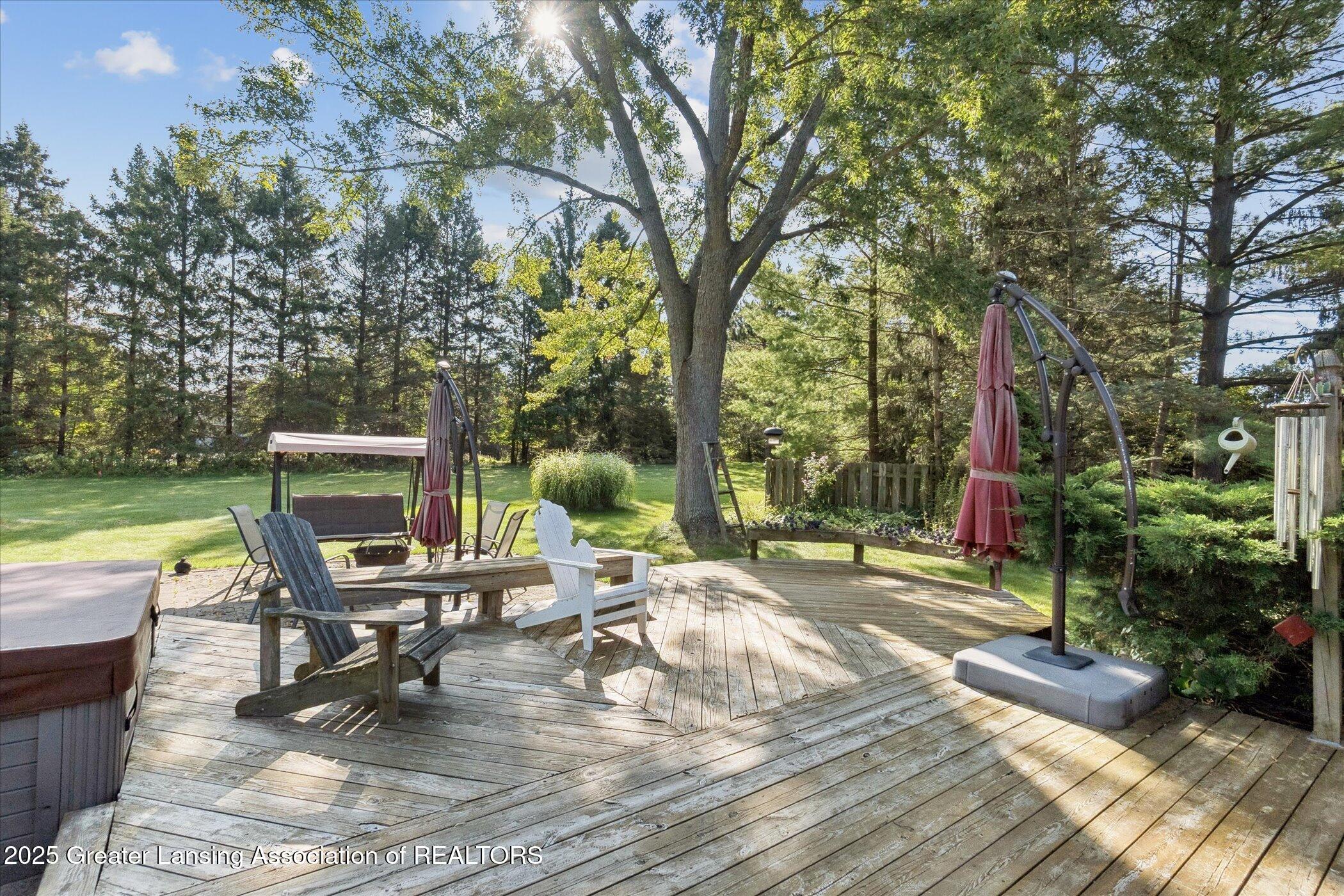 3578 Stagecoach Drive