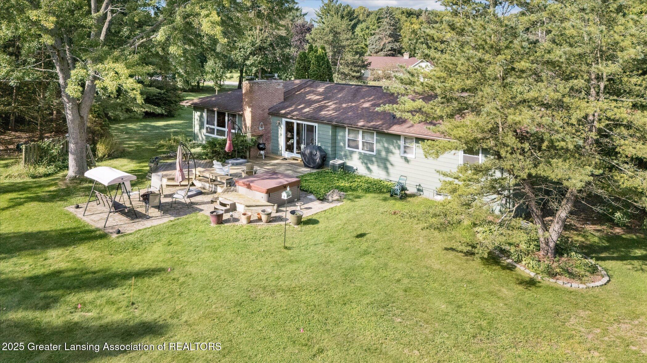 3578 Stagecoach Drive