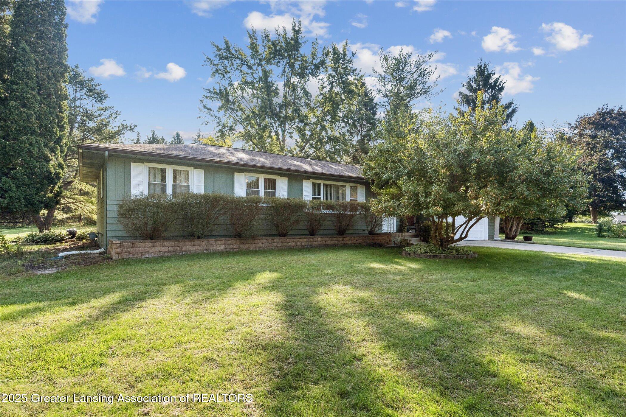 3578 Stagecoach Drive