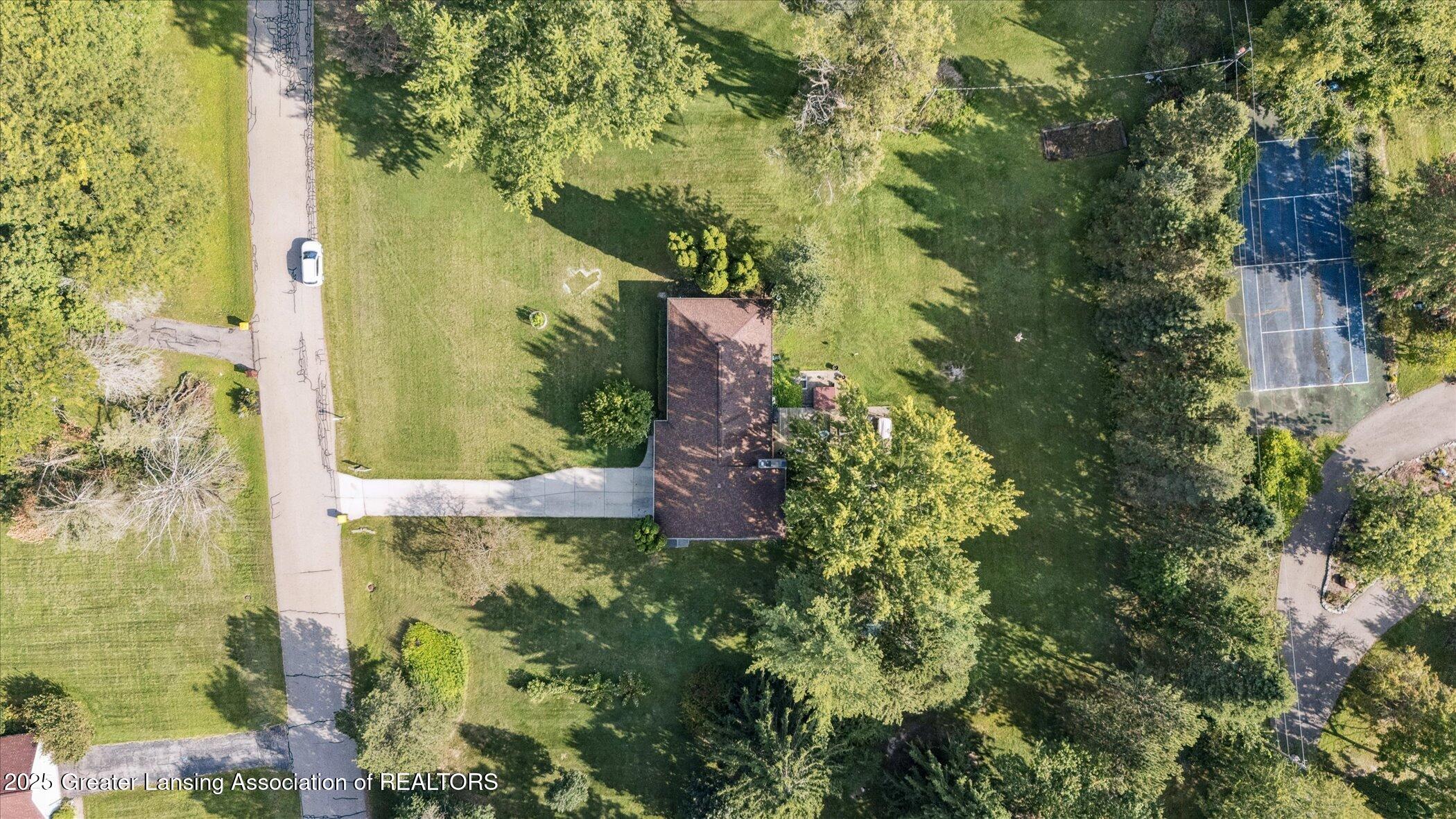 3578 Stagecoach Drive