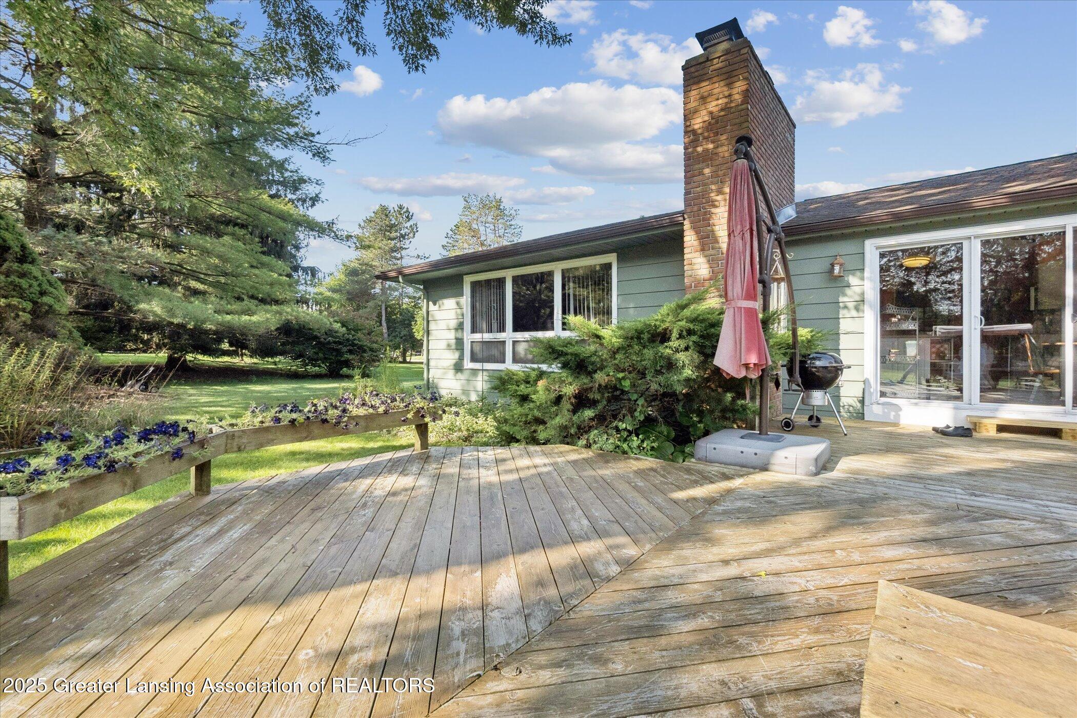 3578 Stagecoach Drive