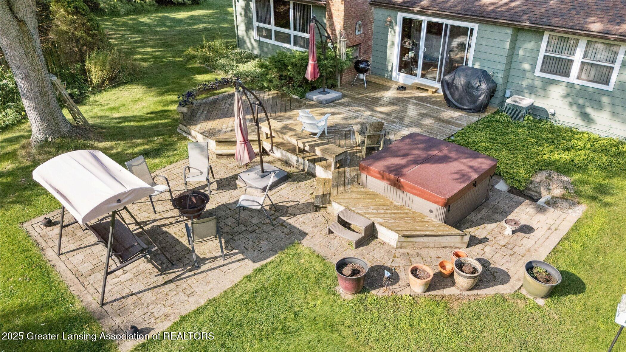 3578 Stagecoach Drive