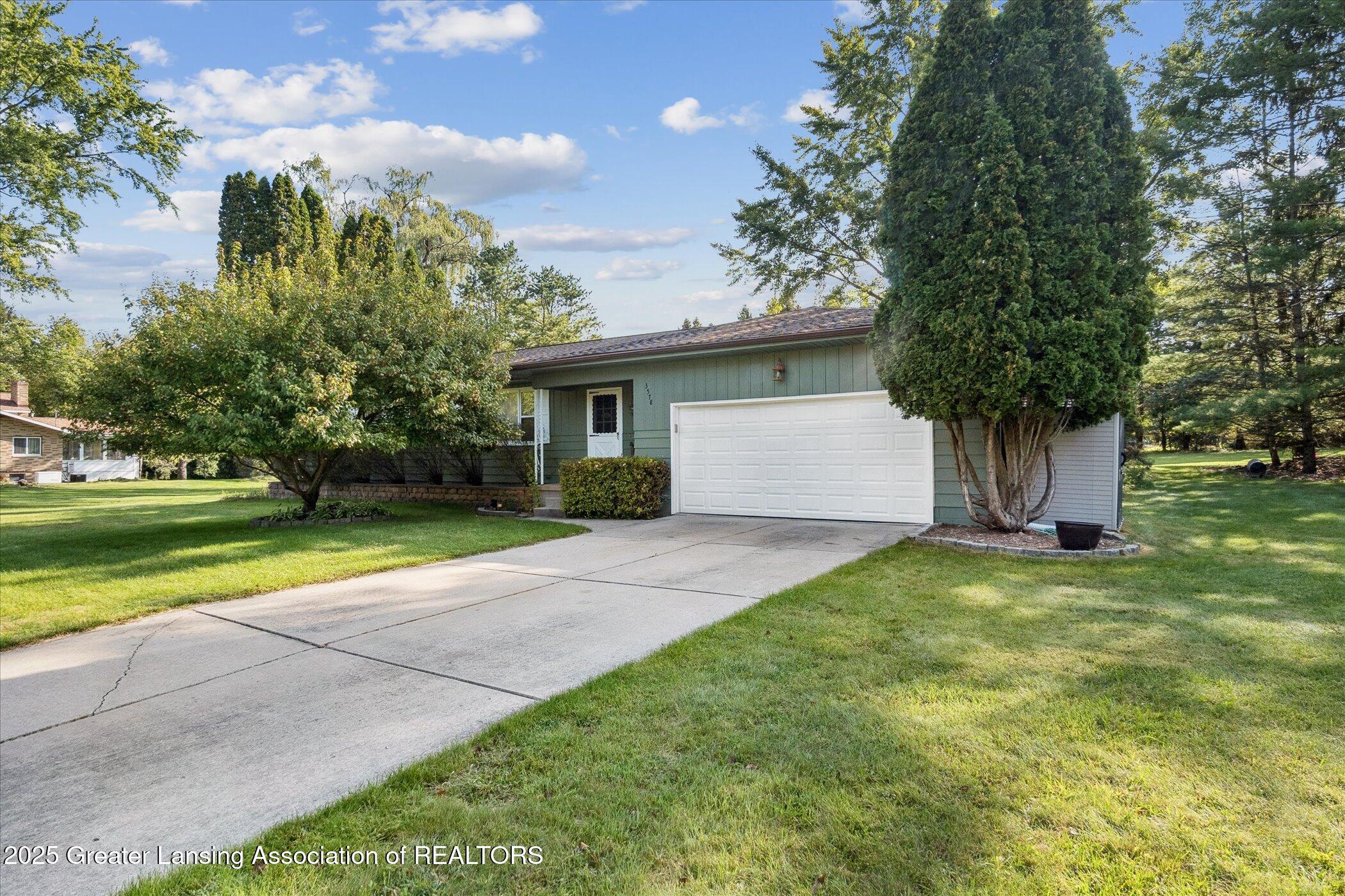 3578 Stagecoach Drive