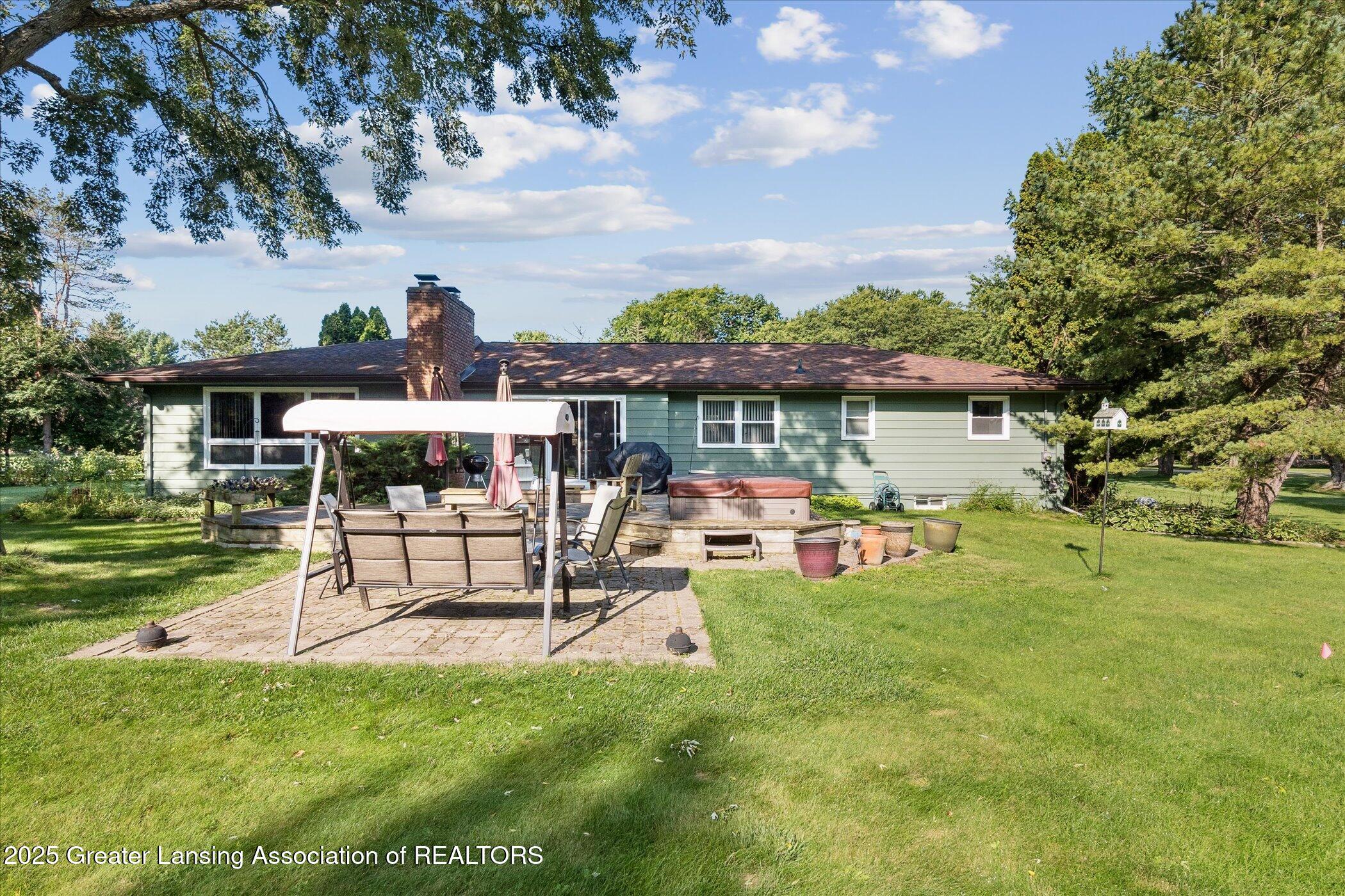 3578 Stagecoach Drive