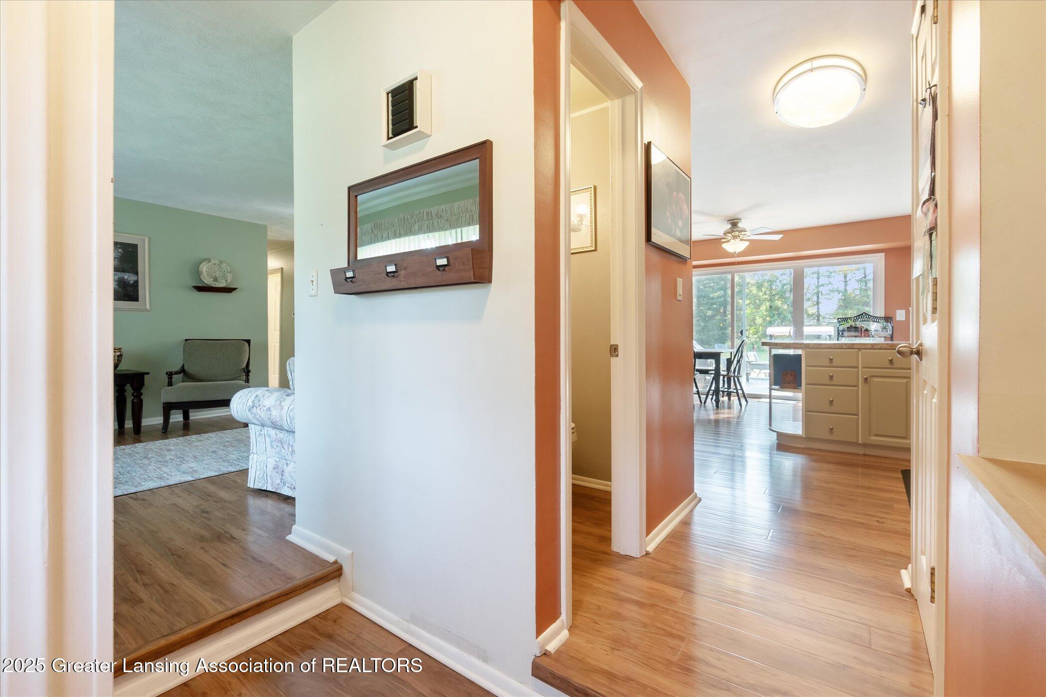 3578 Stagecoach Drive