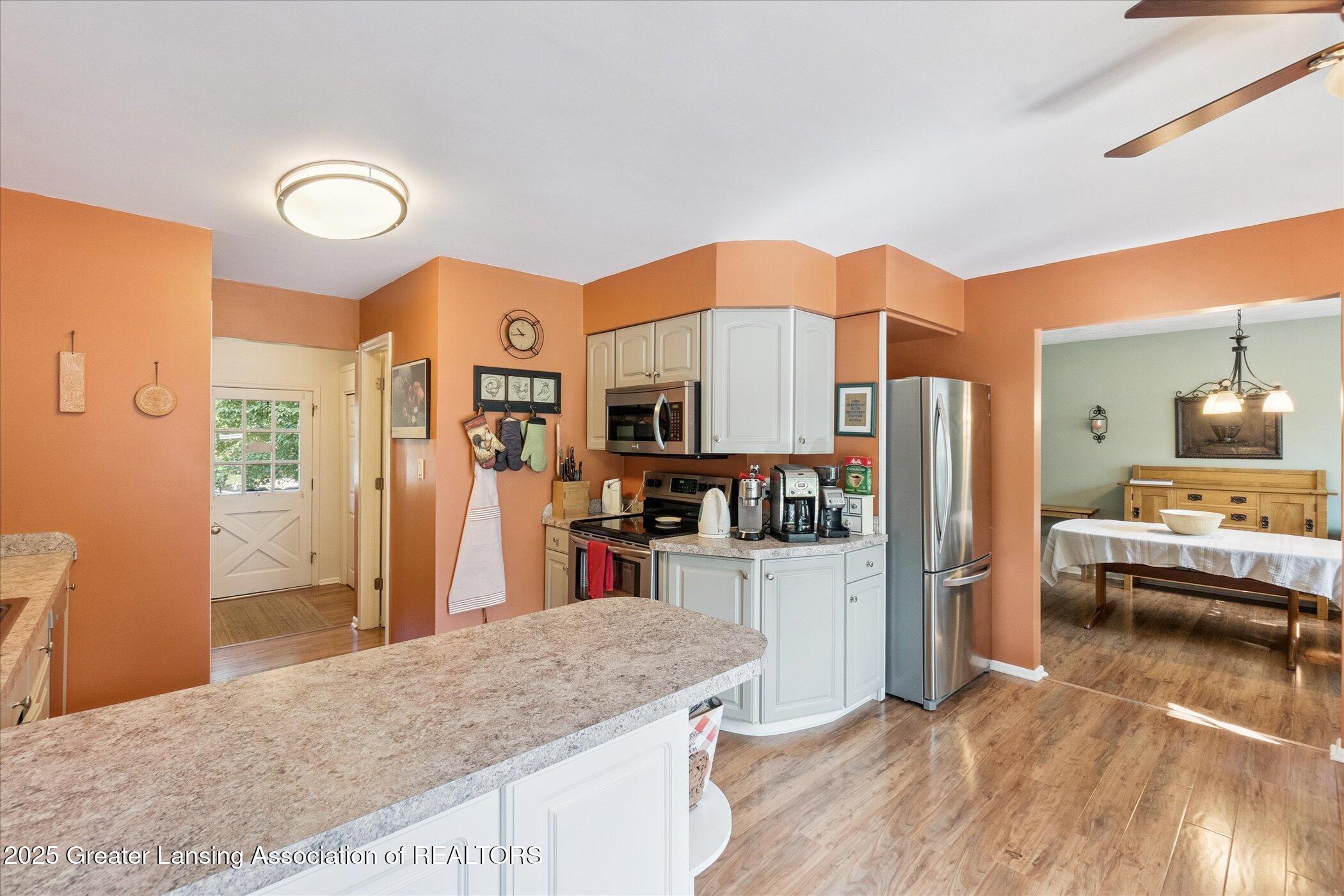 3578 Stagecoach Drive