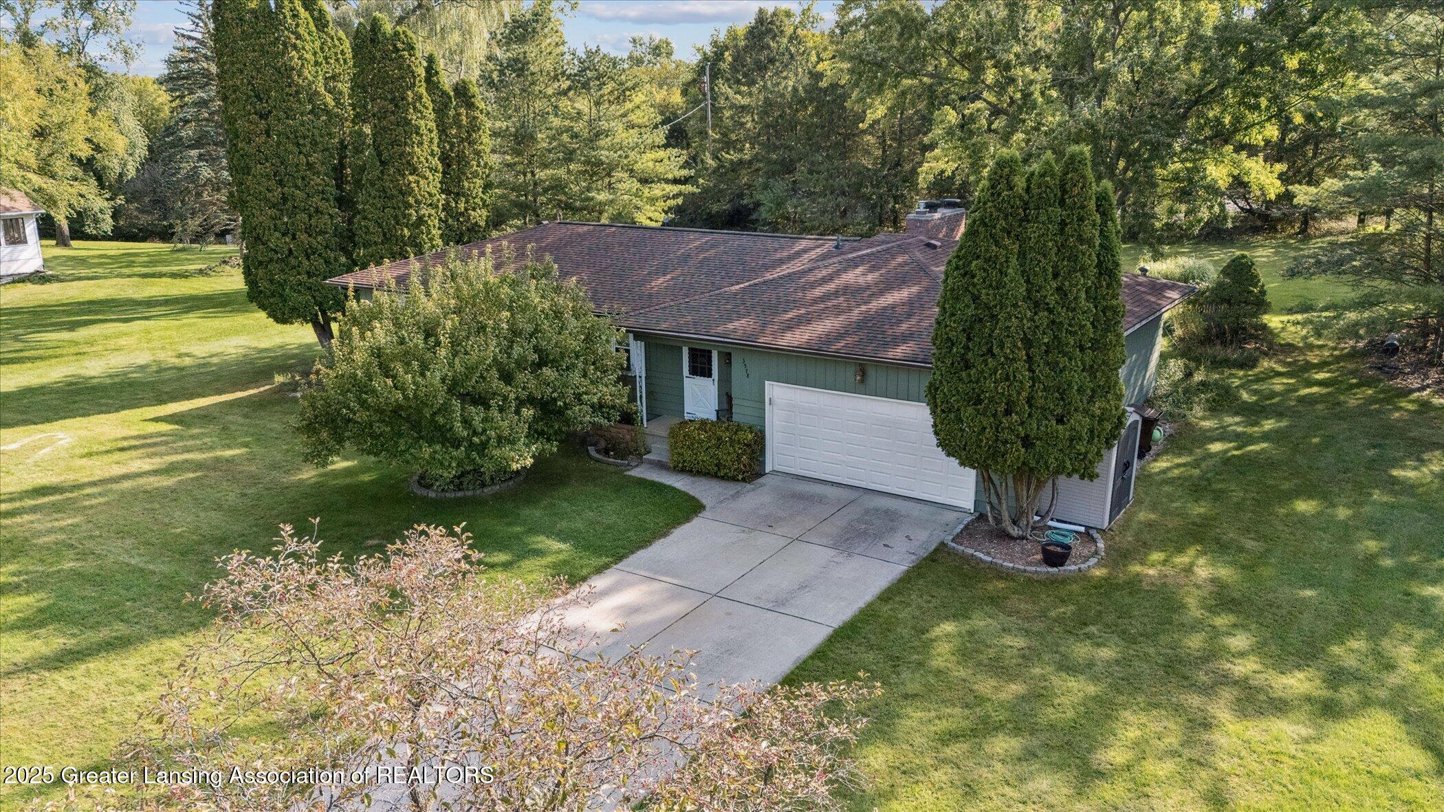 3578 Stagecoach Drive