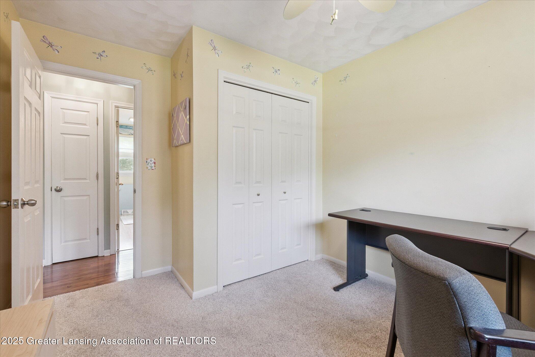 3578 Stagecoach Drive